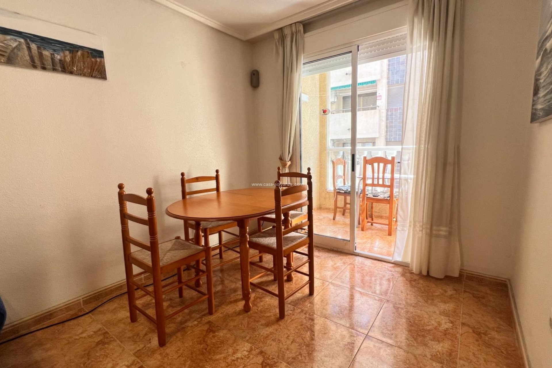 Herverkoop - Appartement / flat - Torrevieja - PARQUE DE LAS NACIONES