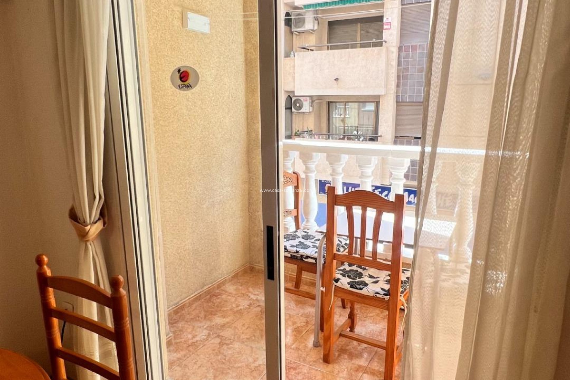 Herverkoop - Appartement / flat - Torrevieja - PARQUE DE LAS NACIONES