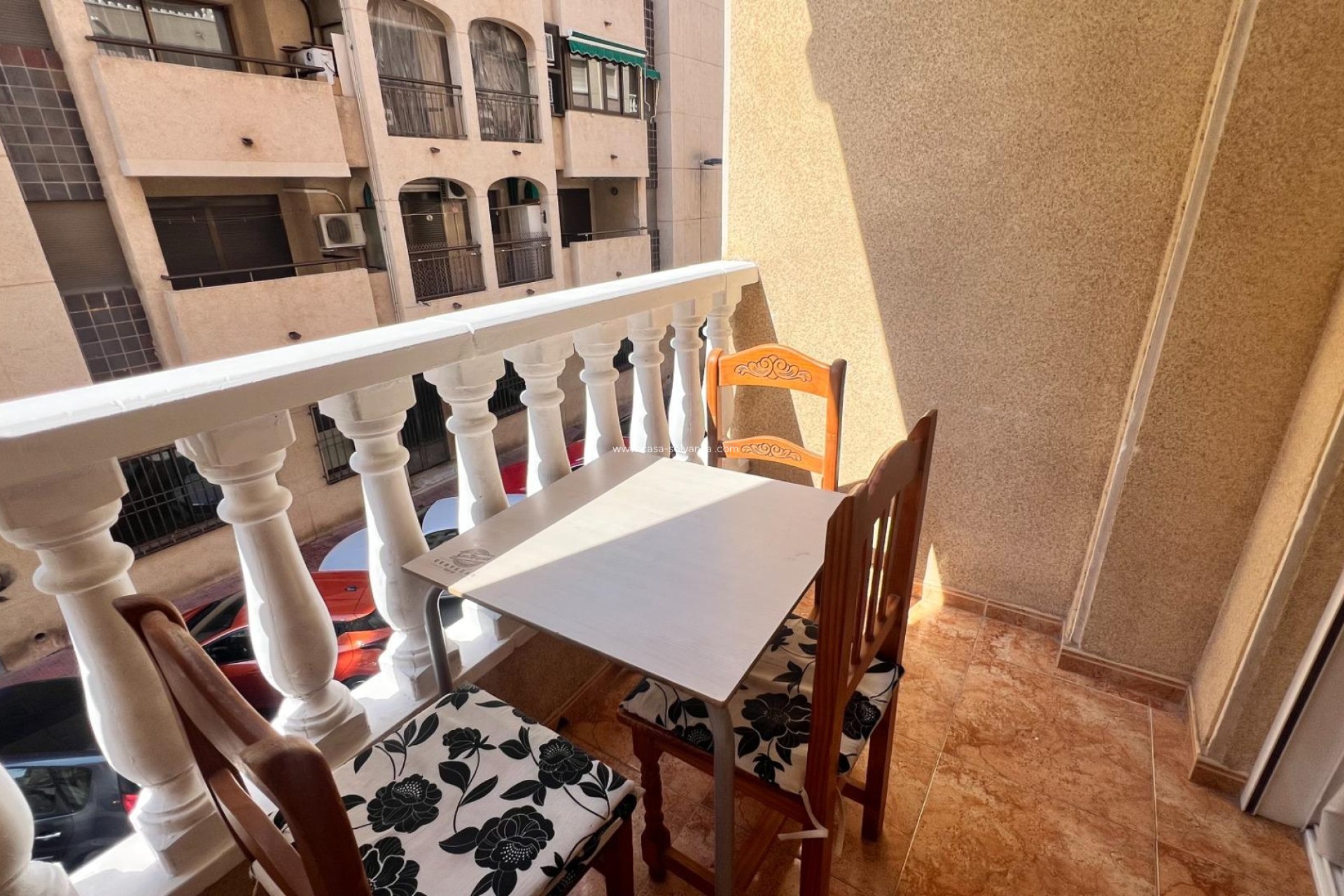 Herverkoop - Appartement / flat - Torrevieja - PARQUE DE LAS NACIONES