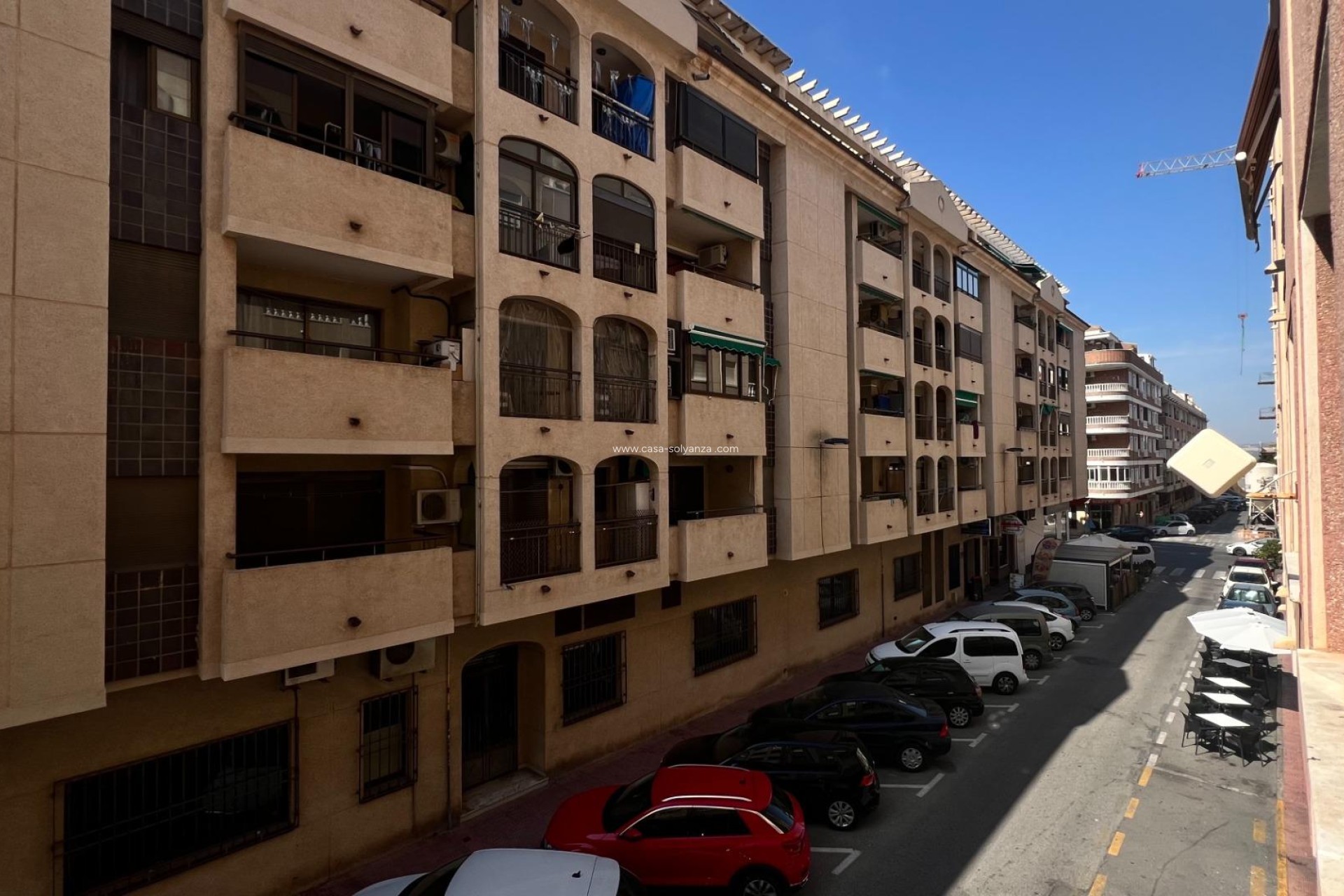 Herverkoop - Appartement / flat - Torrevieja - PARQUE DE LAS NACIONES