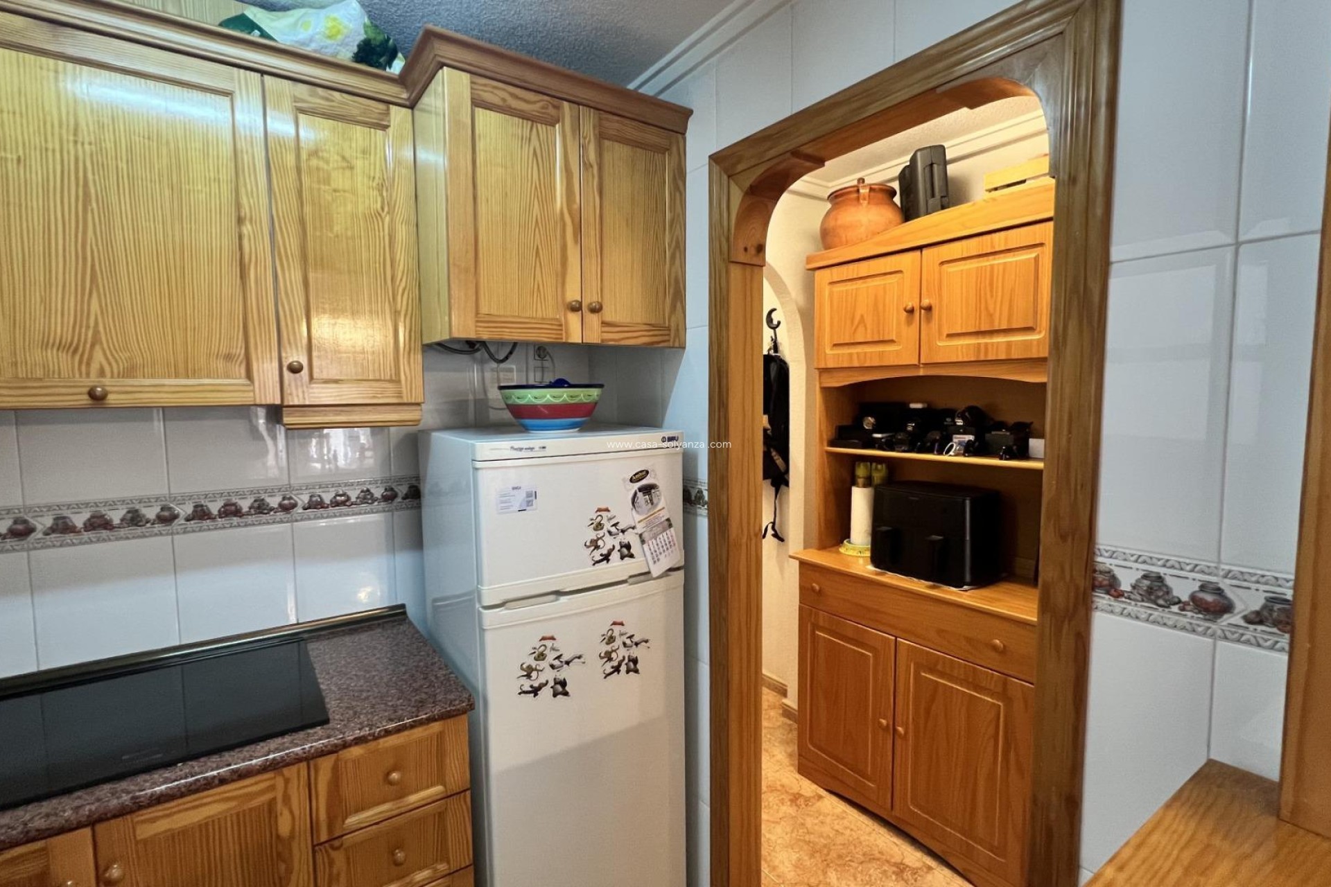 Herverkoop - Appartement / flat - Torrevieja - PARQUE DE LAS NACIONES