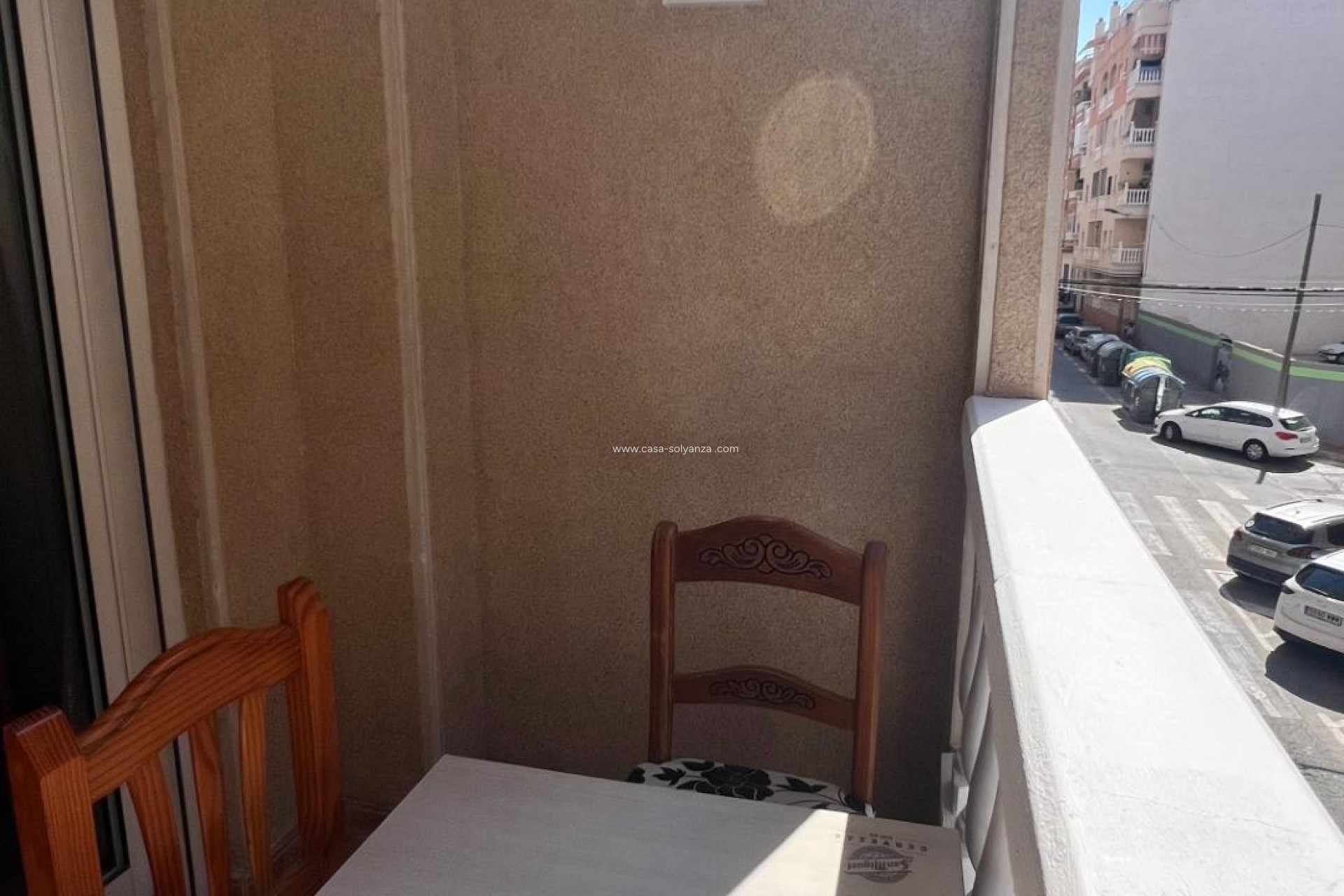 Herverkoop - Appartement / flat - Torrevieja - PARQUE DE LAS NACIONES