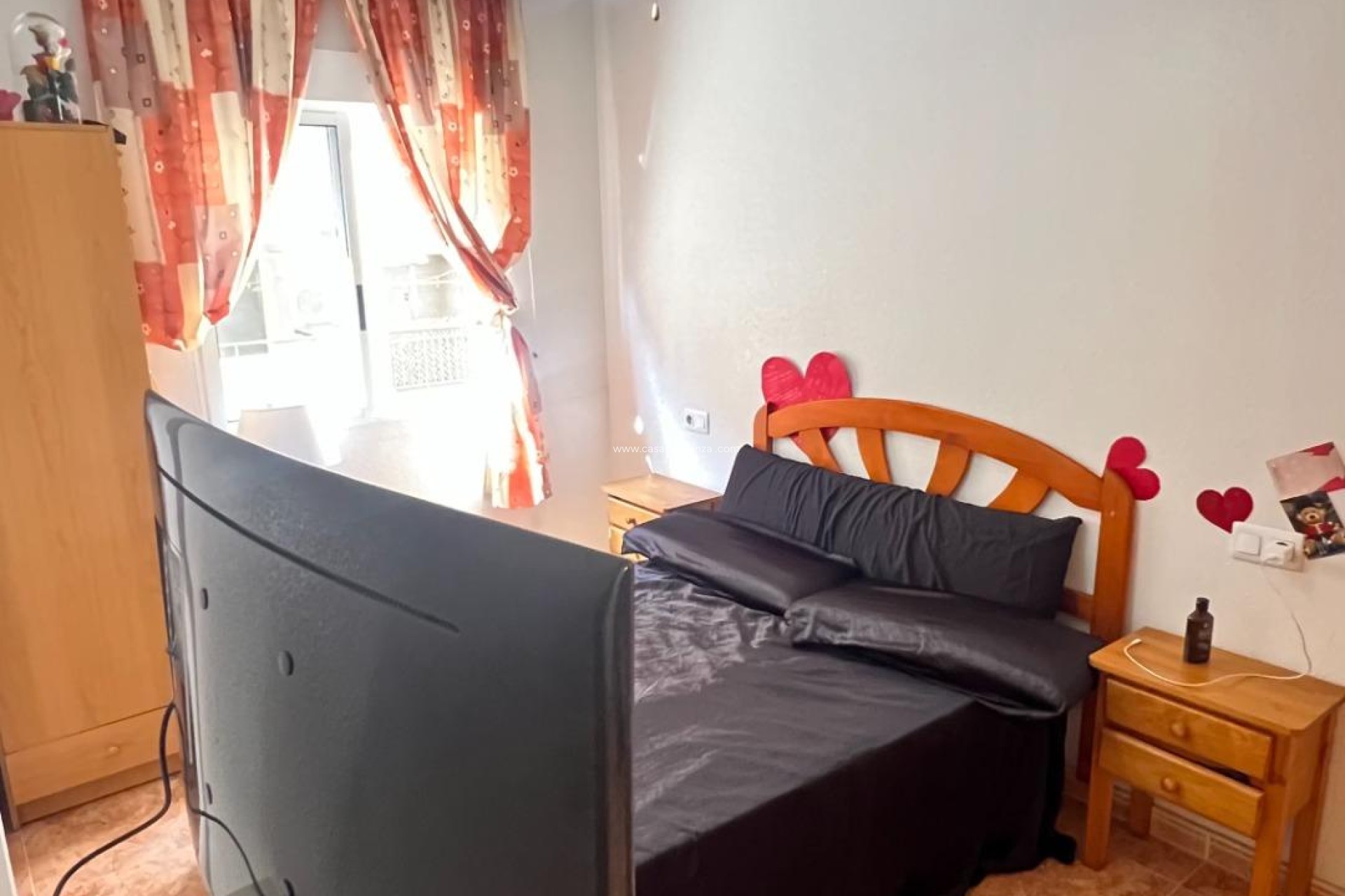 Herverkoop - Appartement / flat - Torrevieja - PARQUE DE LAS NACIONES