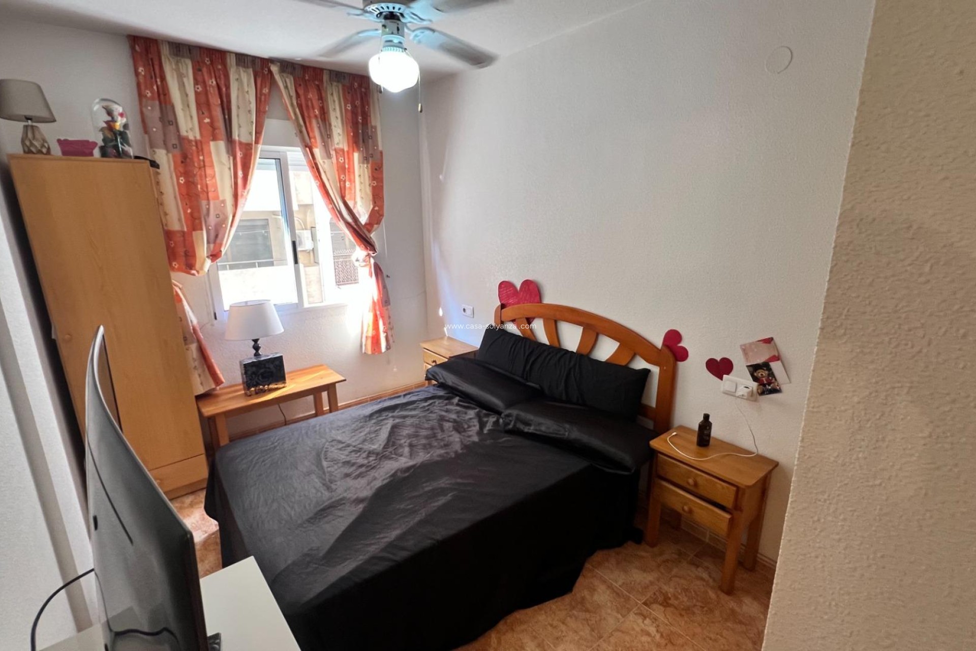 Herverkoop - Appartement / flat - Torrevieja - PARQUE DE LAS NACIONES
