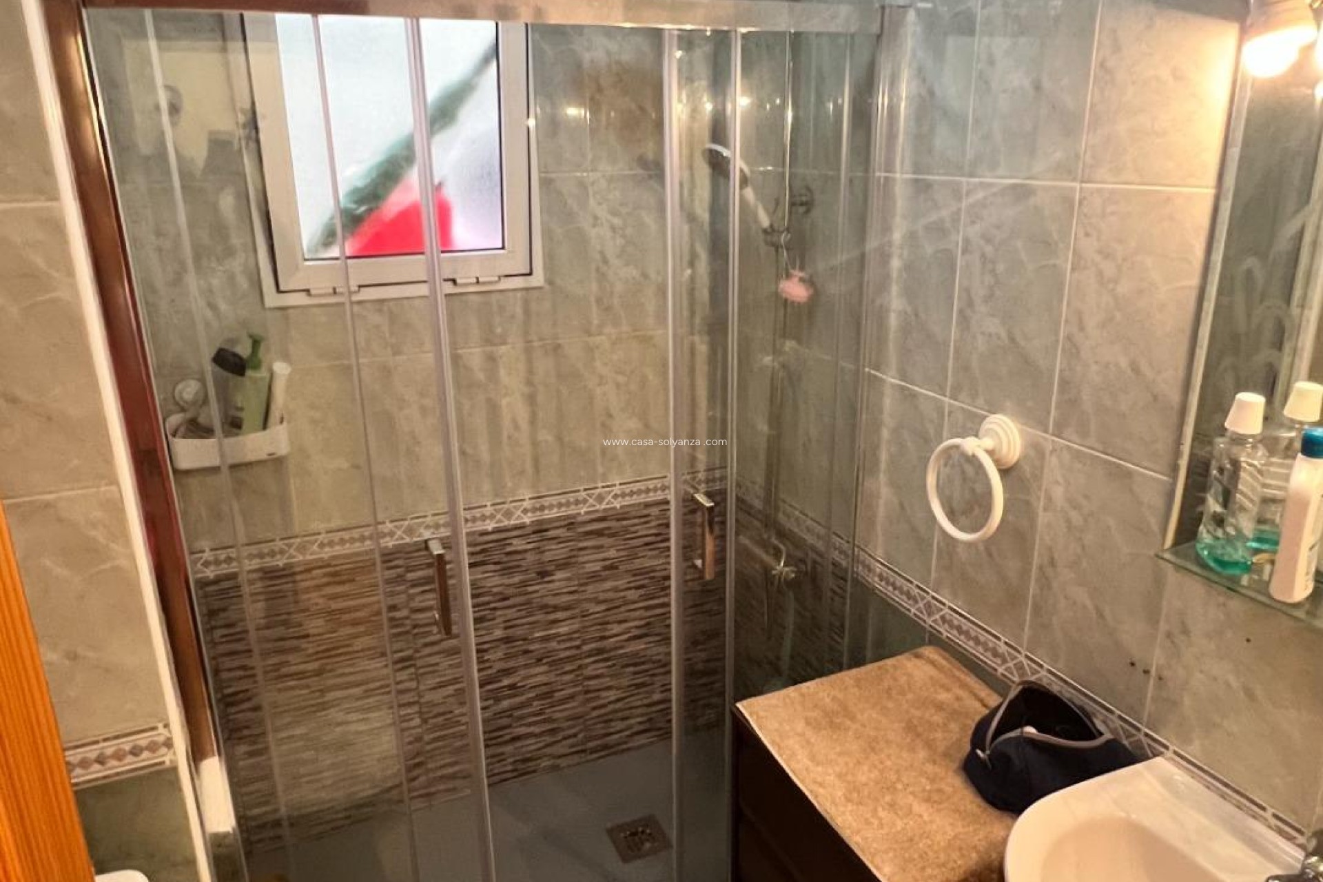 Herverkoop - Appartement / flat - Torrevieja - PARQUE DE LAS NACIONES