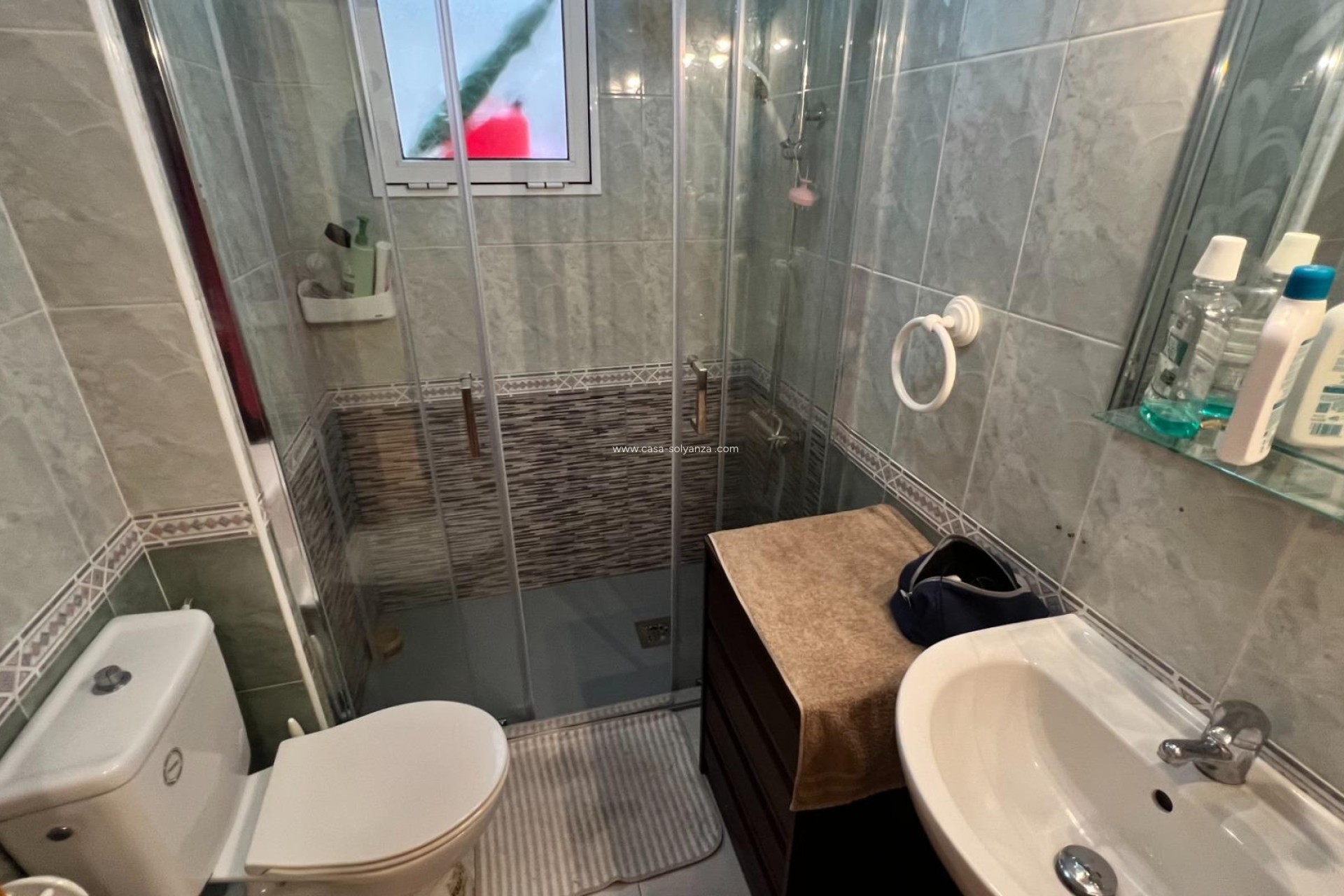Herverkoop - Appartement / flat - Torrevieja - PARQUE DE LAS NACIONES