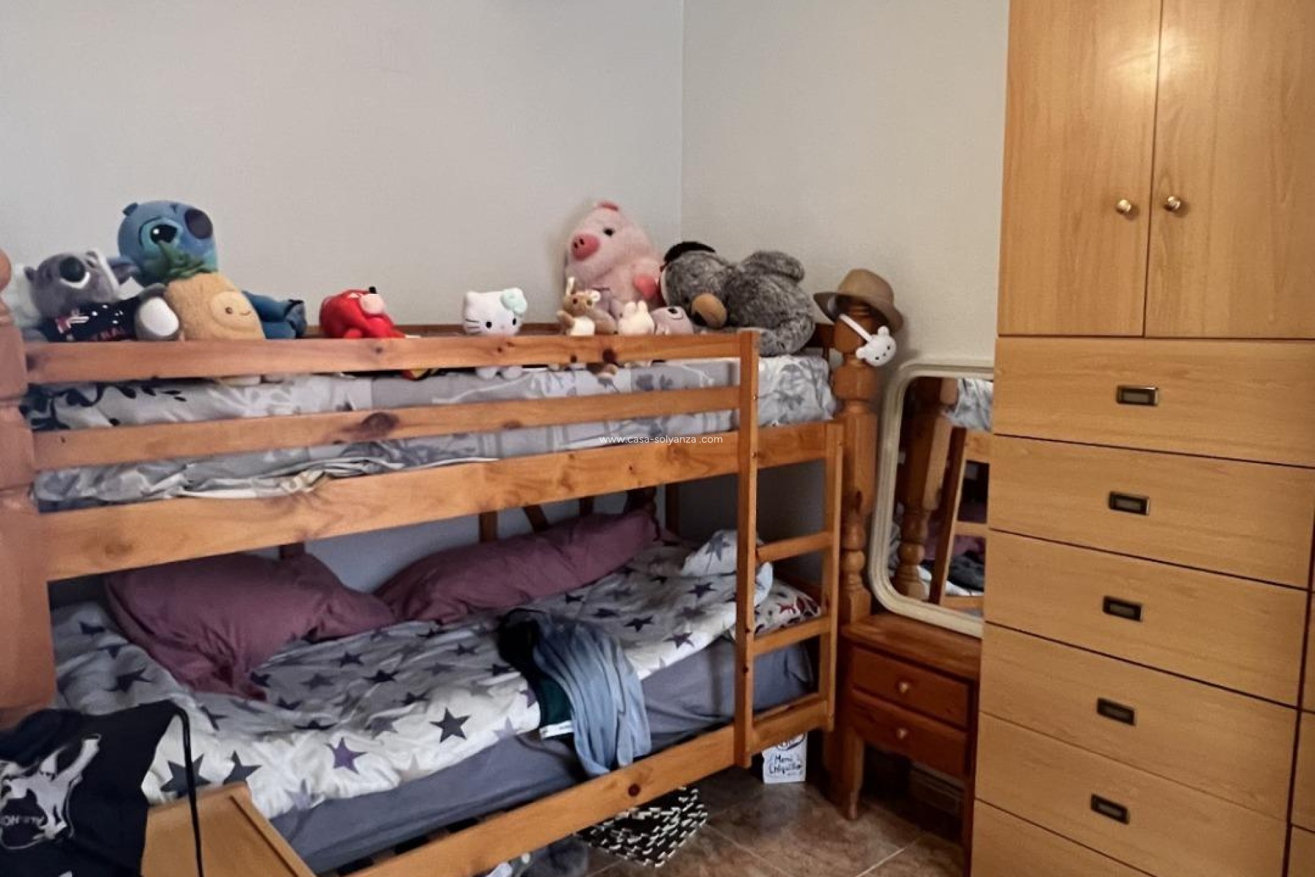 Herverkoop - Appartement / flat - Torrevieja - PARQUE DE LAS NACIONES