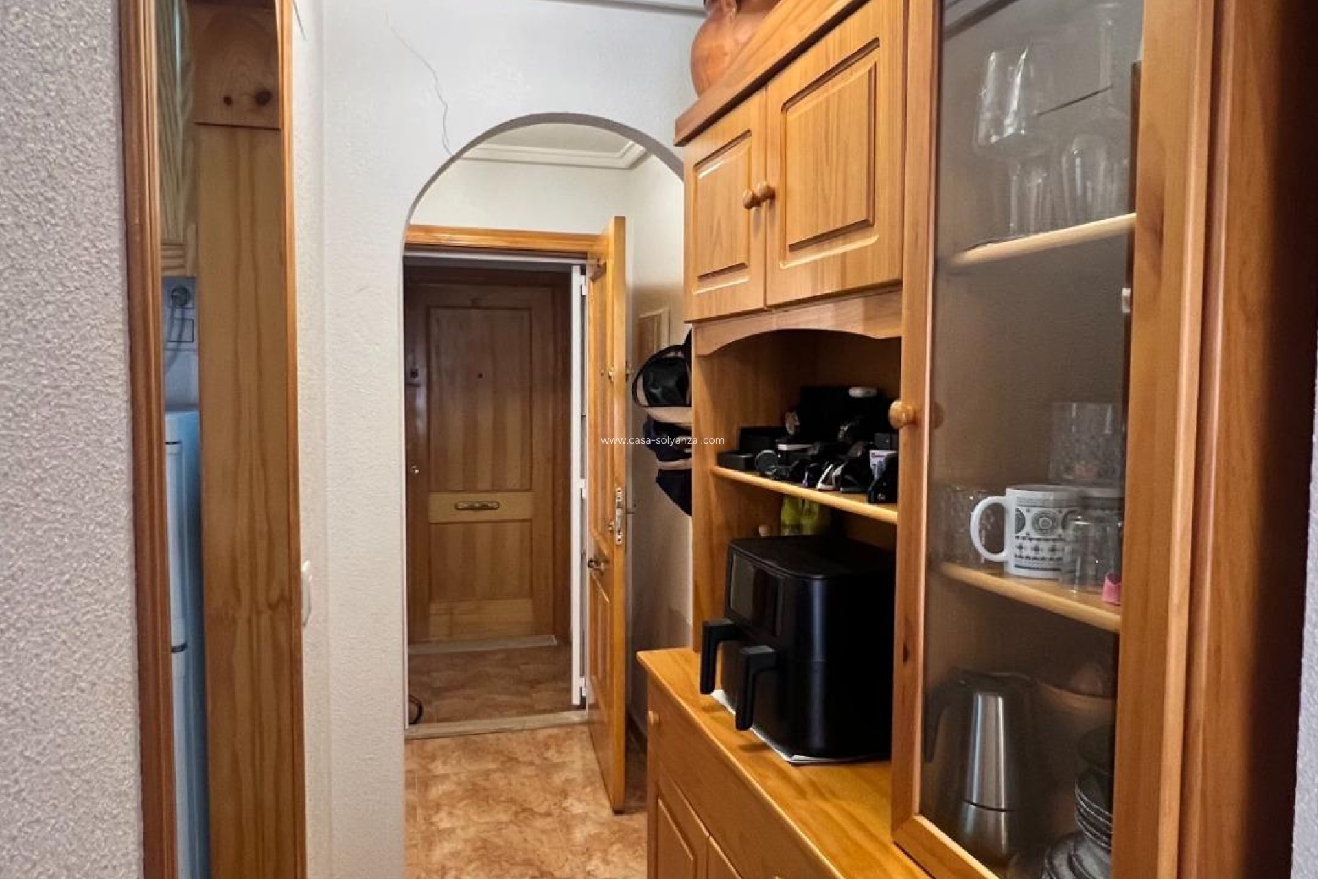 Herverkoop - Appartement / flat - Torrevieja - PARQUE DE LAS NACIONES