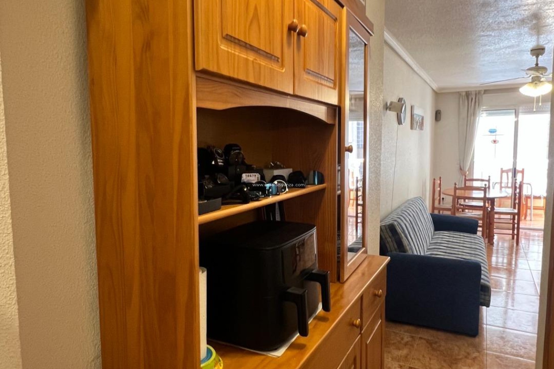 Herverkoop - Appartement / flat - Torrevieja - PARQUE DE LAS NACIONES