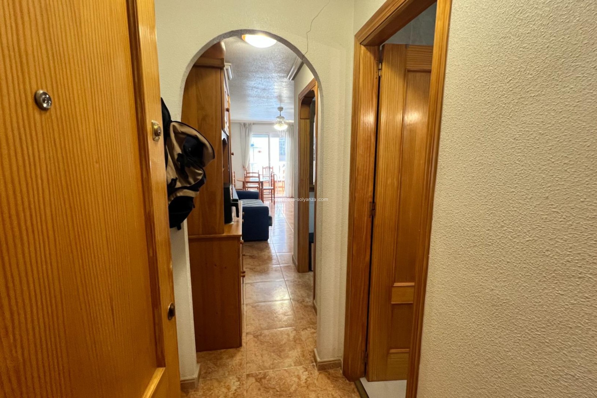 Herverkoop - Appartement / flat - Torrevieja - PARQUE DE LAS NACIONES