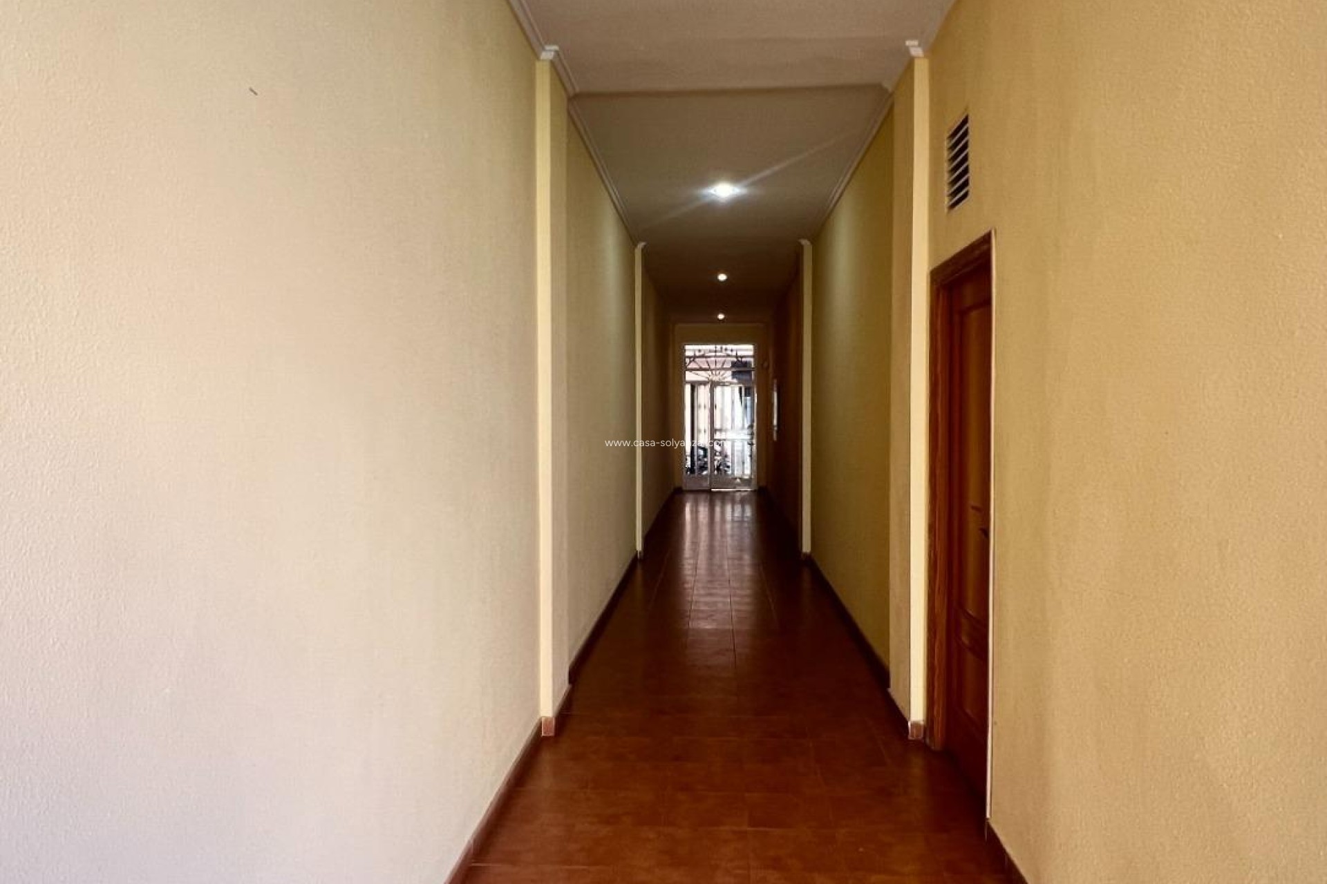 Herverkoop - Appartement / flat - Torrevieja - PARQUE DE LAS NACIONES