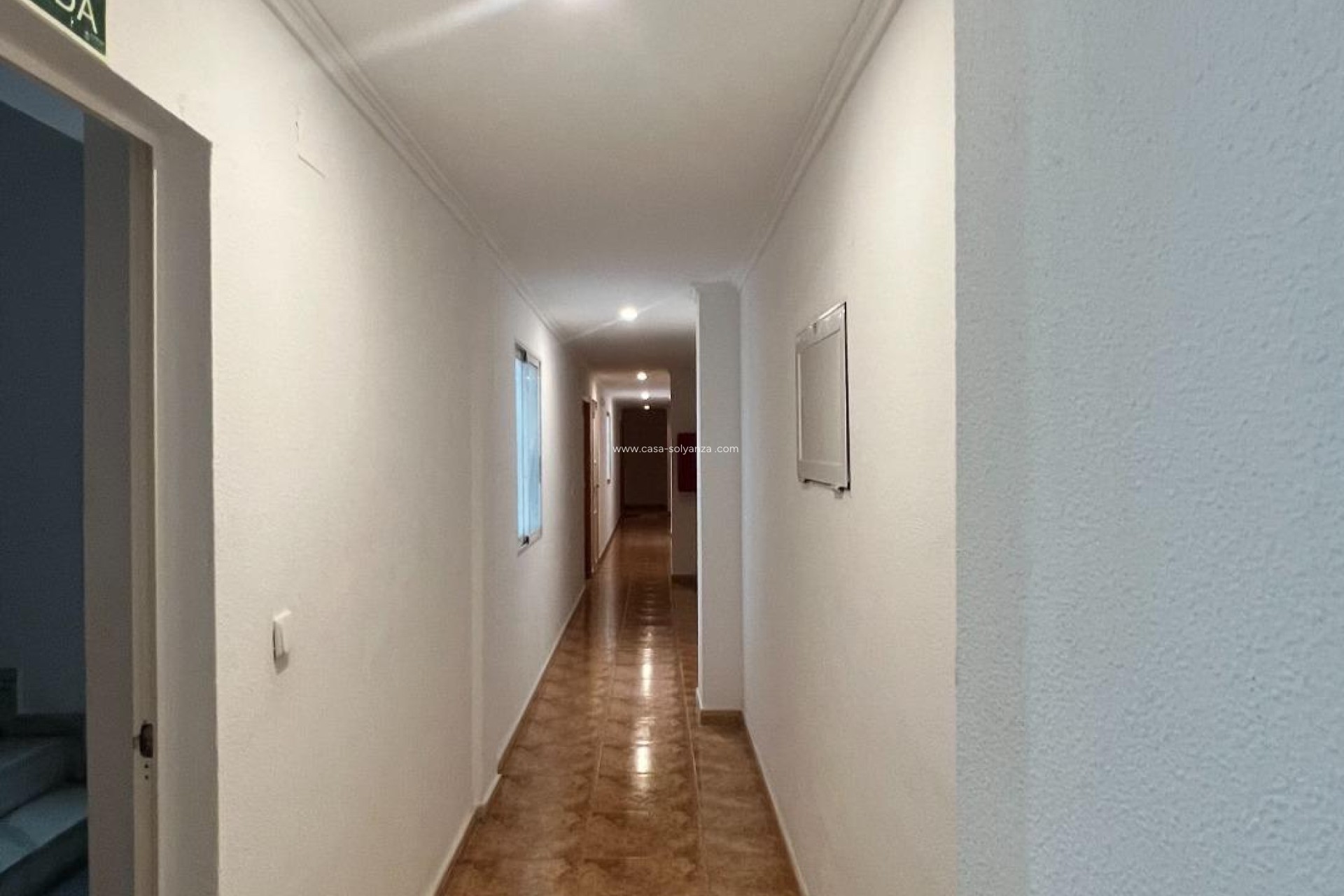 Herverkoop - Appartement / flat - Torrevieja - PARQUE DE LAS NACIONES