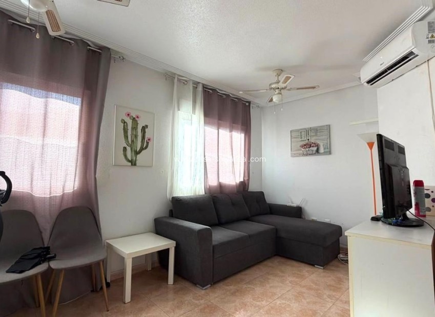 Herverkoop - Appartement / flat - Torrevieja - PARQUE DE LAS NACIONES