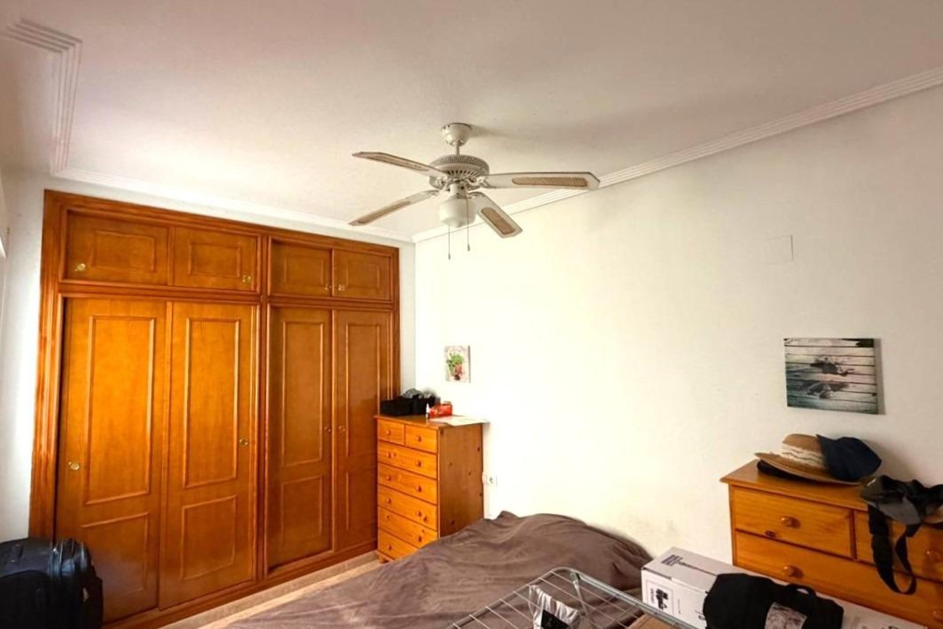 Herverkoop - Appartement / flat - Torrevieja - PARQUE DE LAS NACIONES