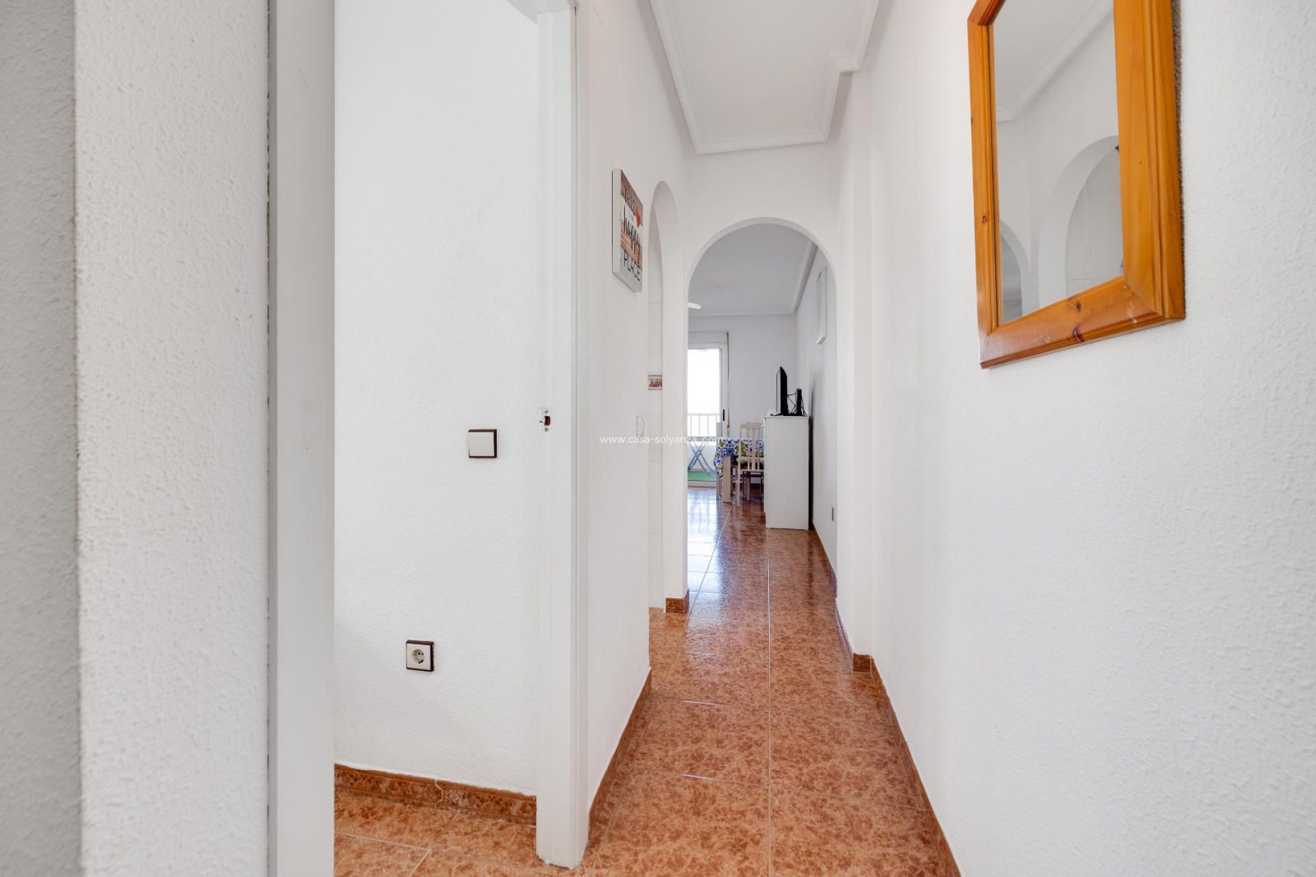 Herverkoop - Appartement / flat - Torrevieja - Parque Las Naciones