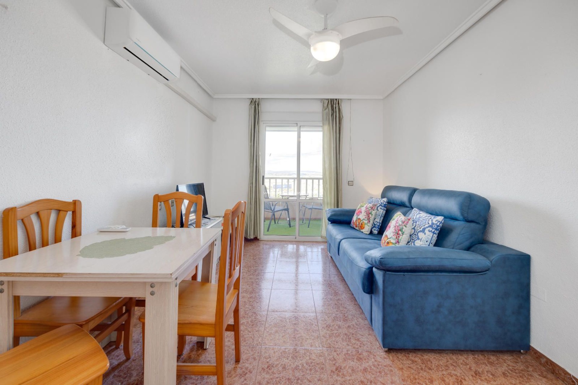 Herverkoop - Appartement / flat - Torrevieja - Parque Las Naciones