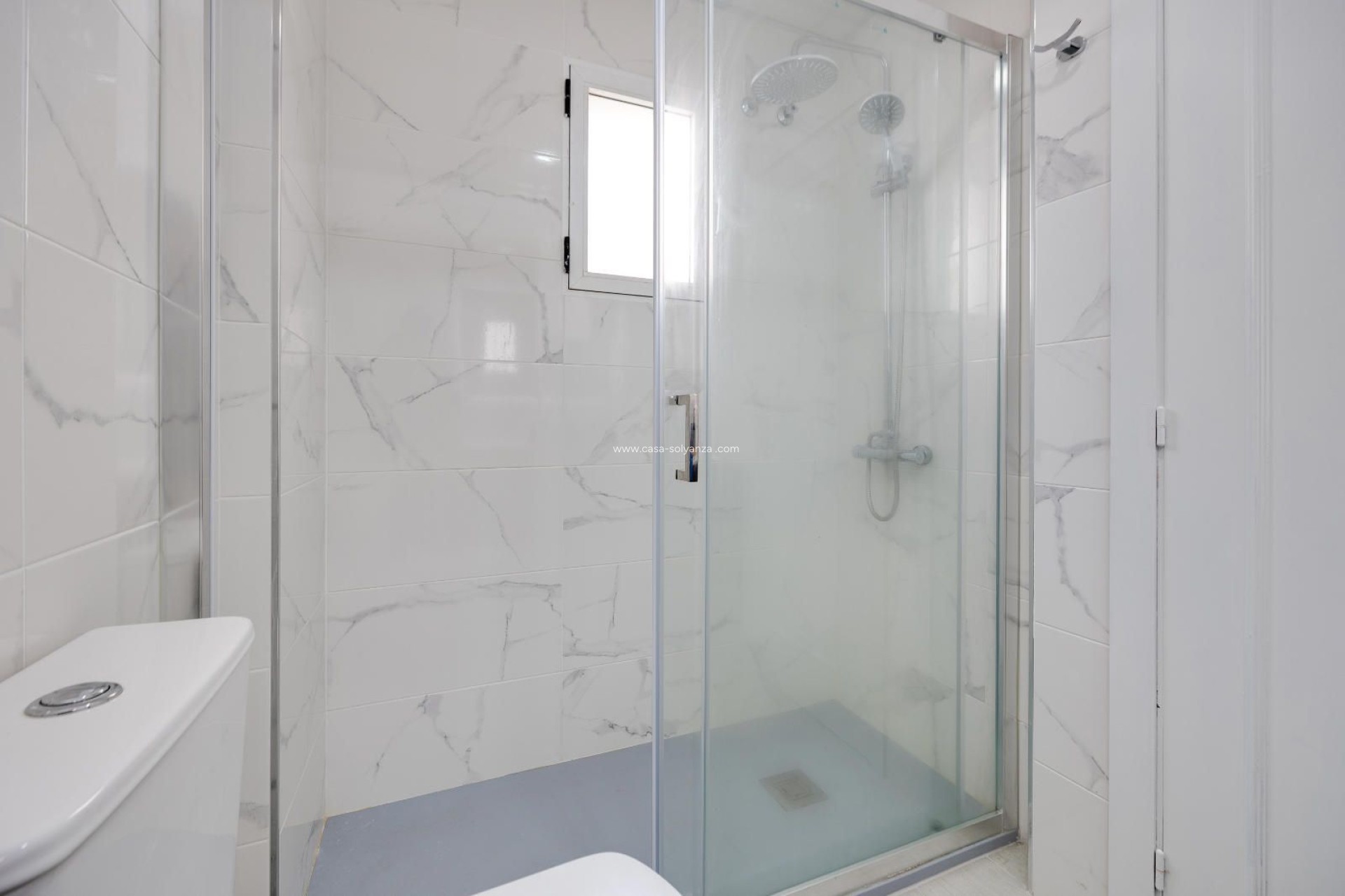 Herverkoop - Appartement / flat - Torrevieja - Parque Las Naciones