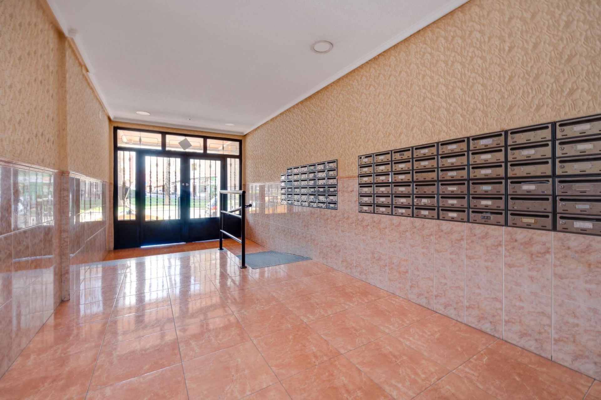 Herverkoop - Appartement / flat - Torrevieja - Parque Las Naciones