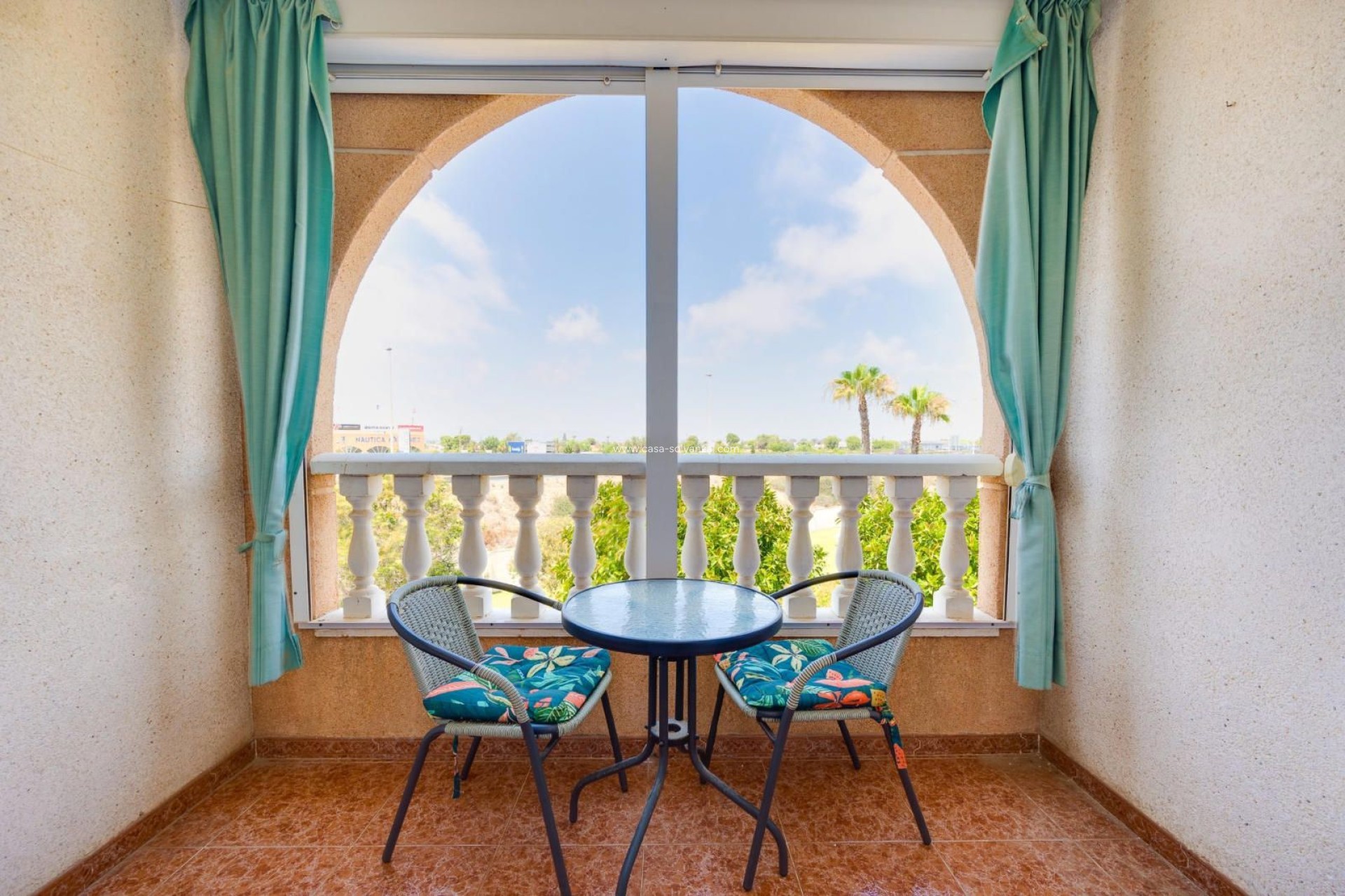 Herverkoop - Appartement / flat - Torrevieja - Parque Las Naciones