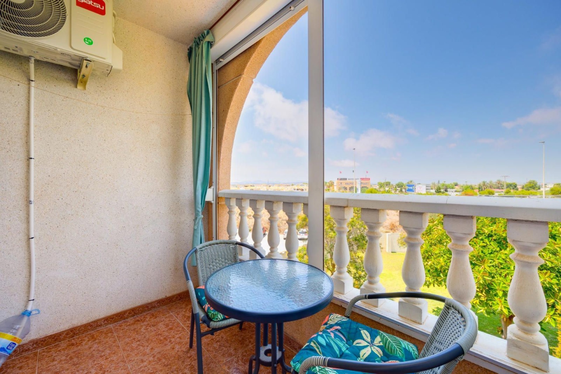 Herverkoop - Appartement / flat - Torrevieja - Parque Las Naciones