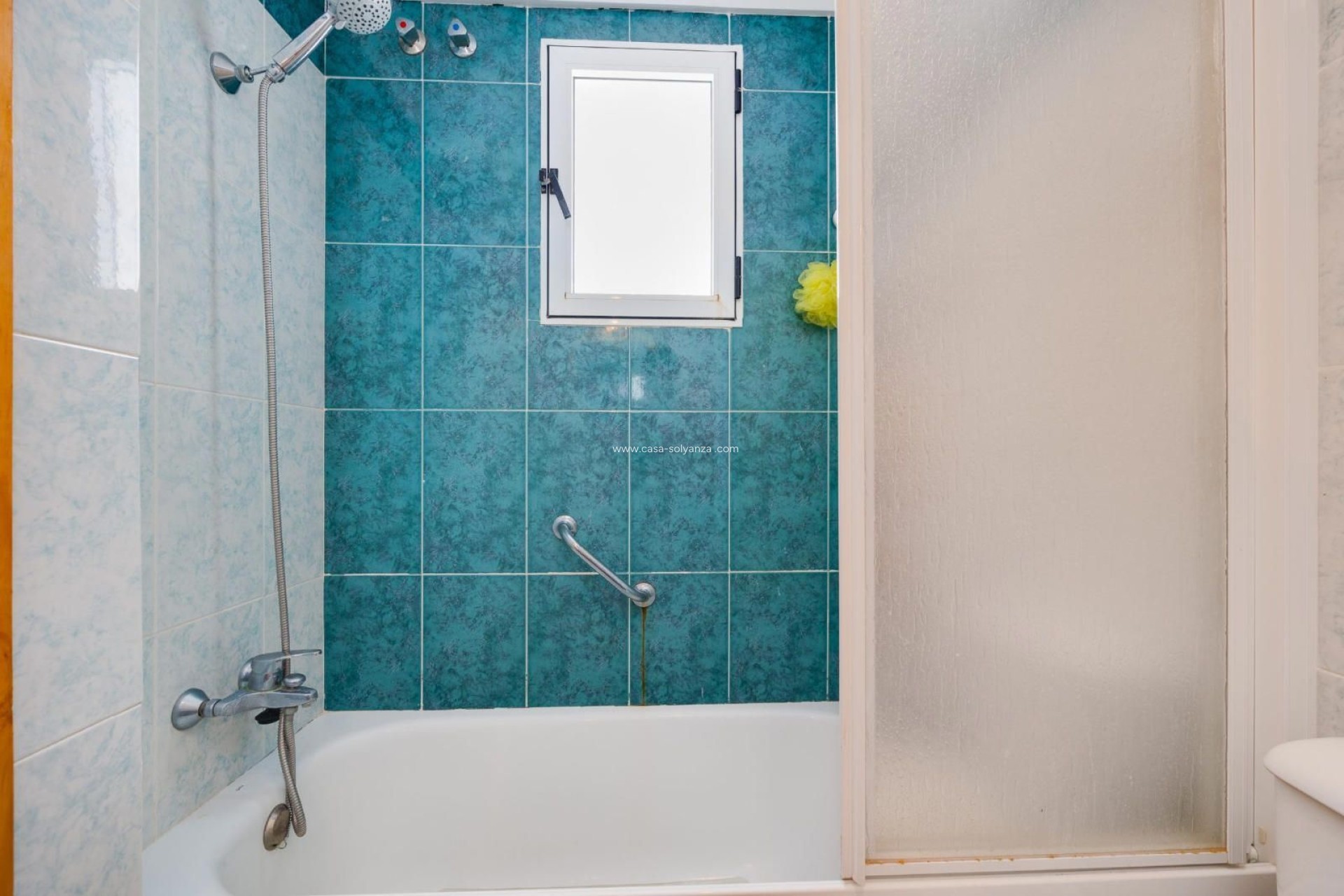 Herverkoop - Appartement / flat - Torrevieja - Parque Las Naciones