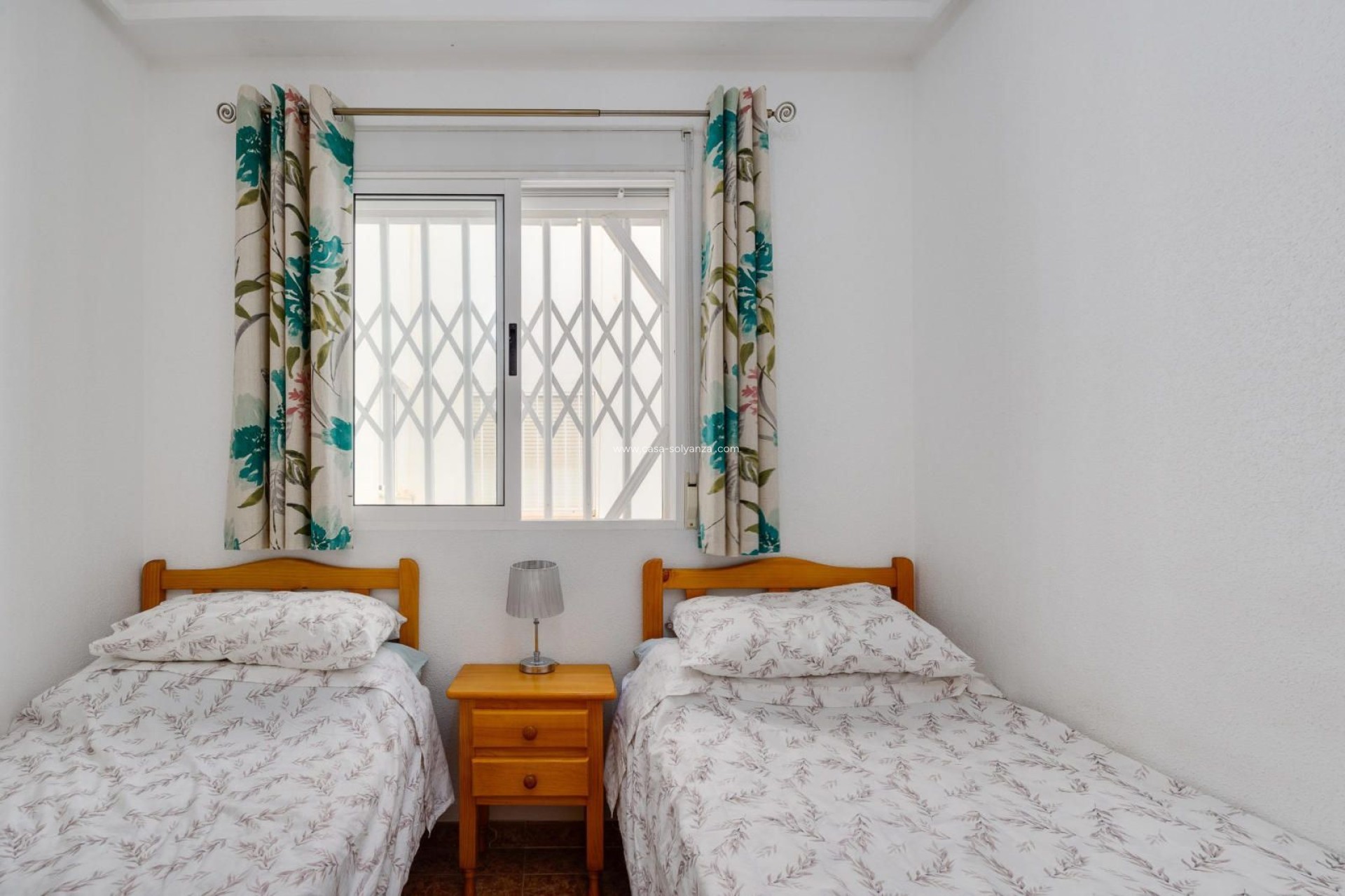 Herverkoop - Appartement / flat - Torrevieja - Parque Las Naciones