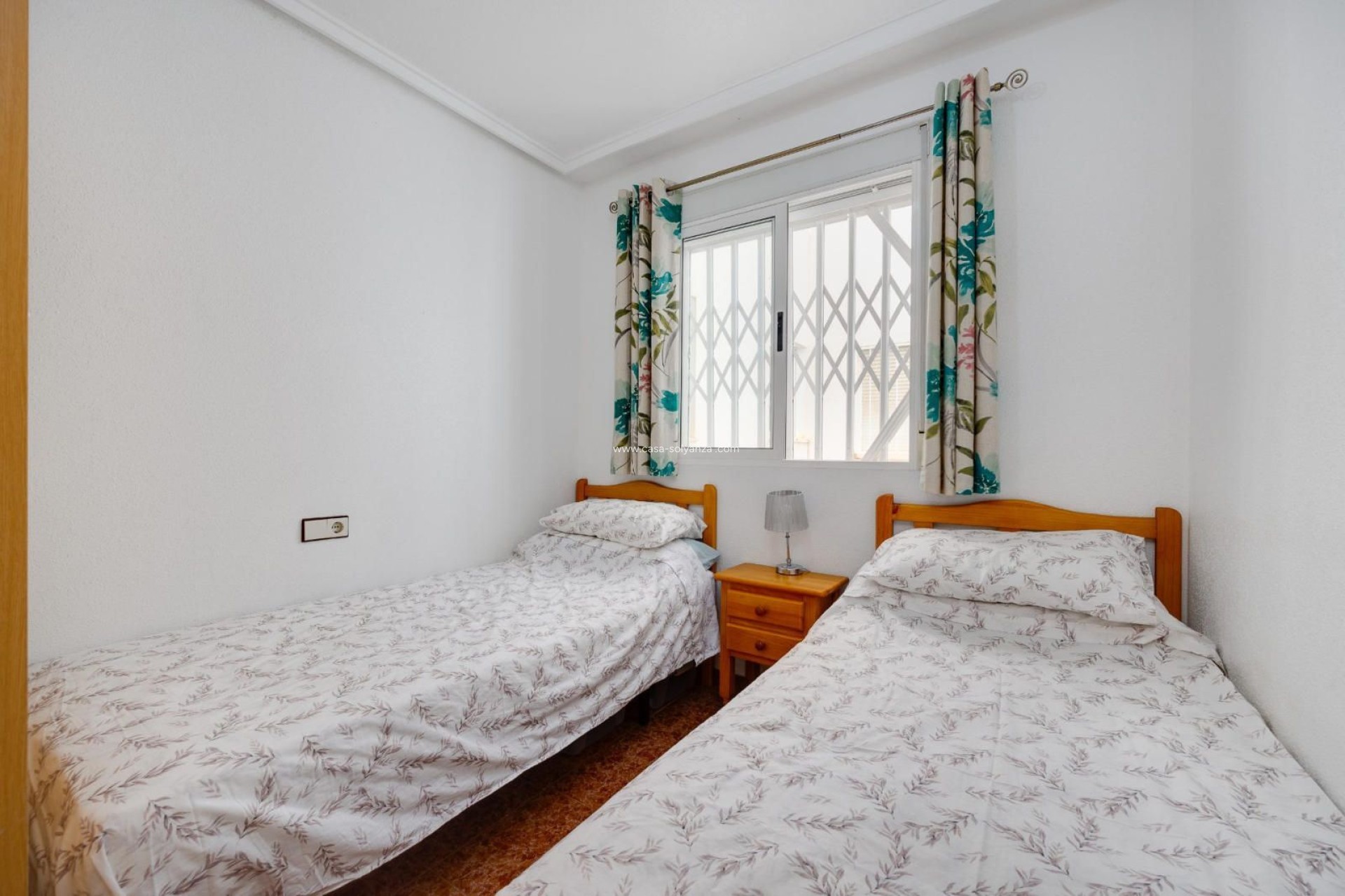 Herverkoop - Appartement / flat - Torrevieja - Parque Las Naciones