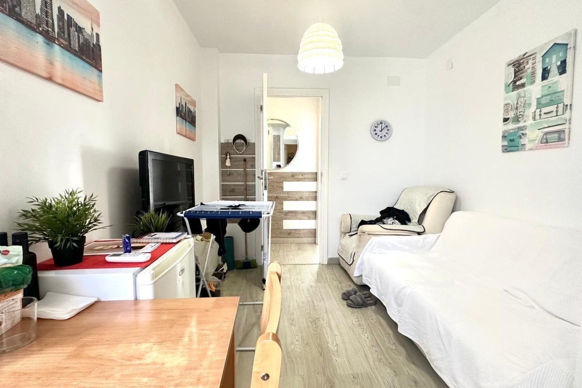 Herverkoop - Appartement / flat - Torrevieja - Paseo Maritimo