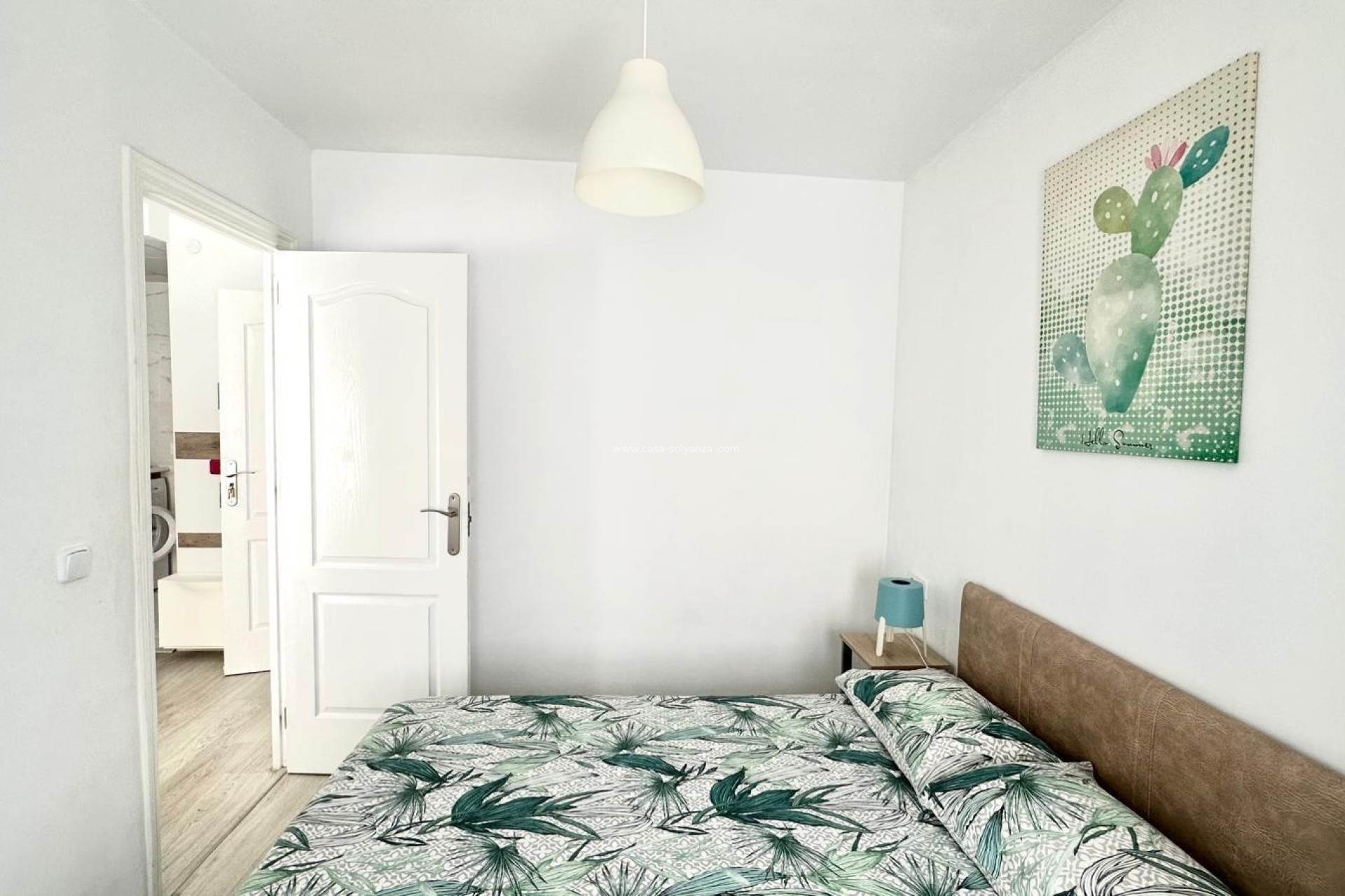 Herverkoop - Appartement / flat - Torrevieja - Paseo Maritimo