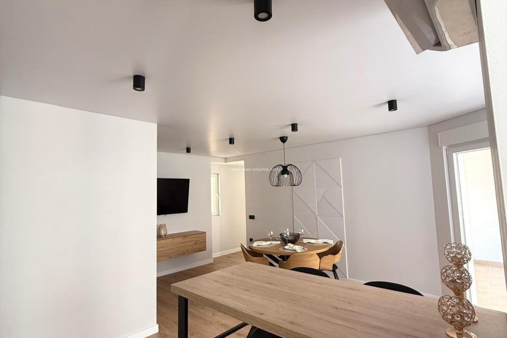 Herverkoop - Appartement / flat - Torrevieja - Paseo Maritimo