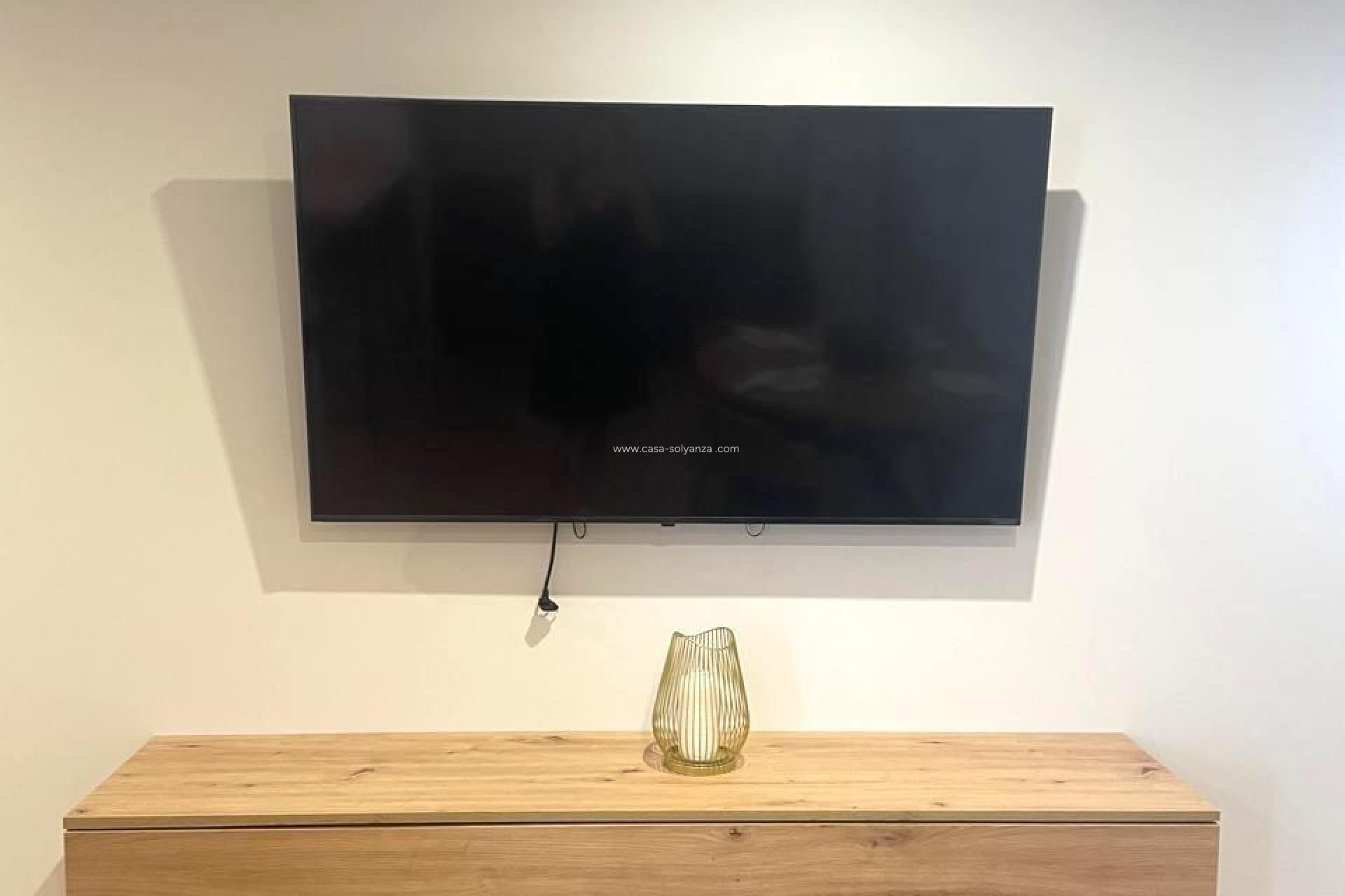 Herverkoop - Appartement / flat - Torrevieja - Paseo Maritimo