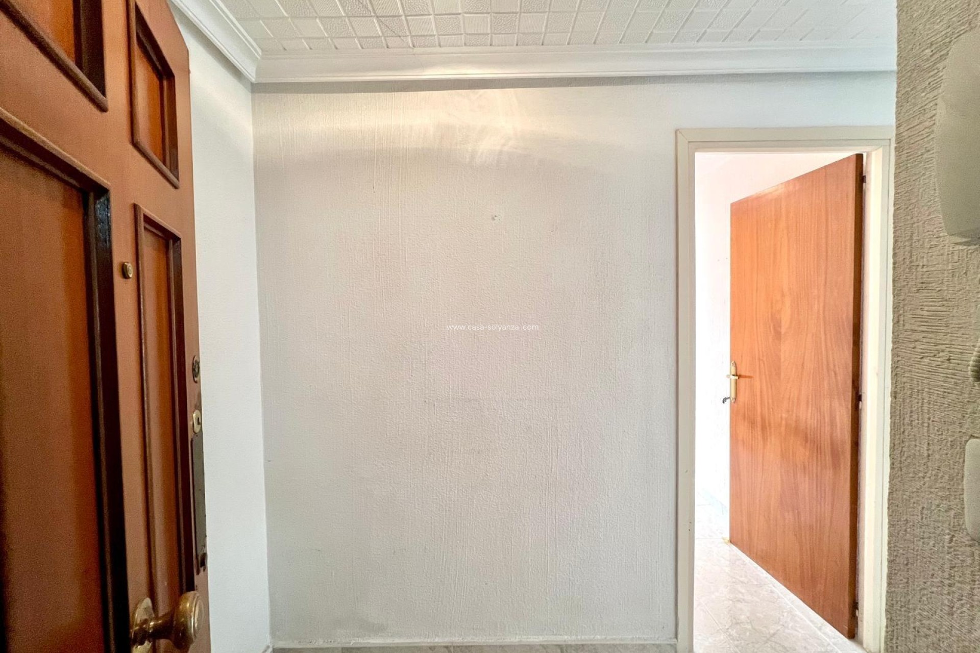 Herverkoop - Appartement / flat - Torrevieja - Paseo Maritimo