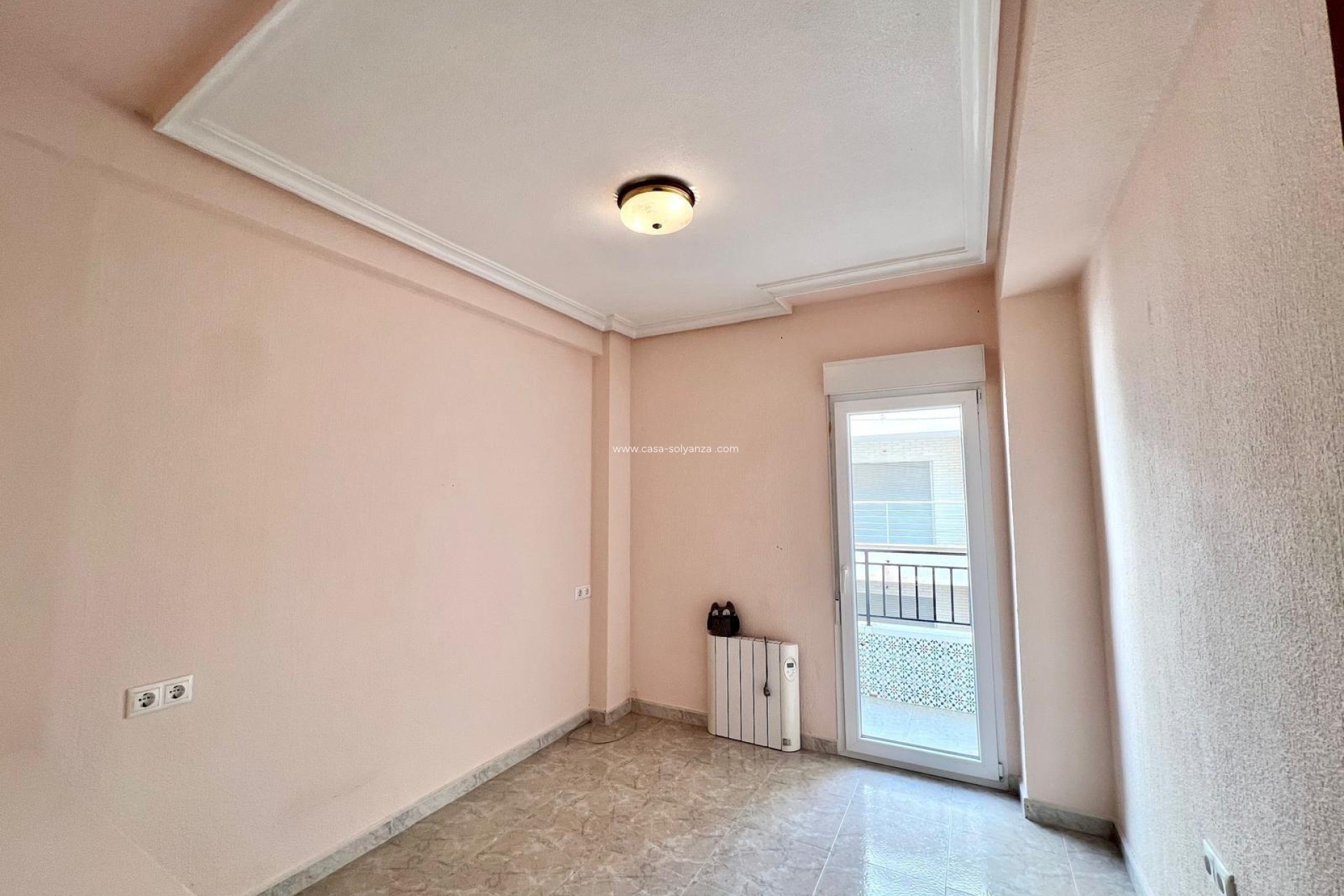 Herverkoop - Appartement / flat - Torrevieja - Paseo Maritimo