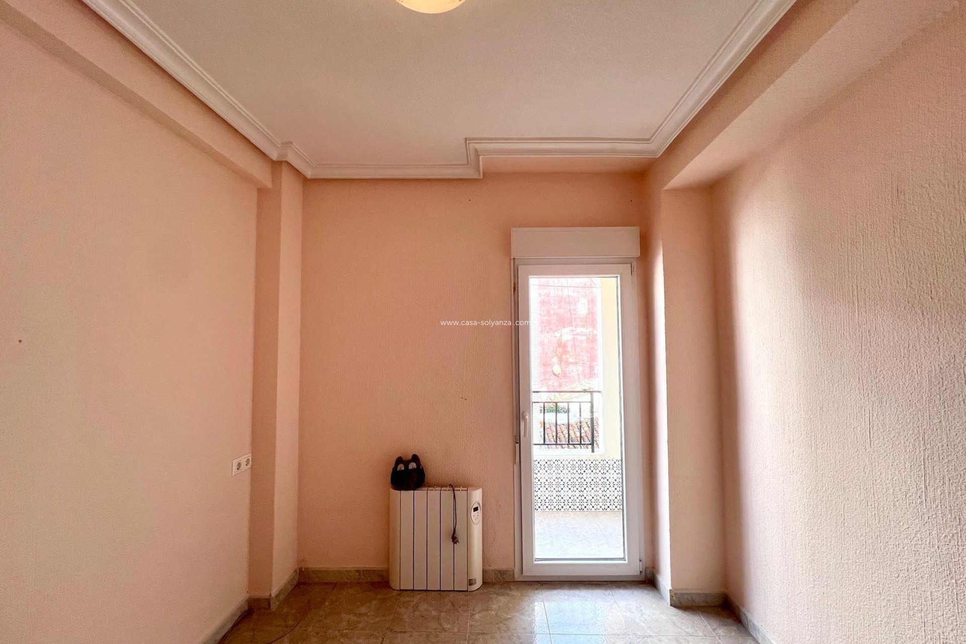 Herverkoop - Appartement / flat - Torrevieja - Paseo Maritimo