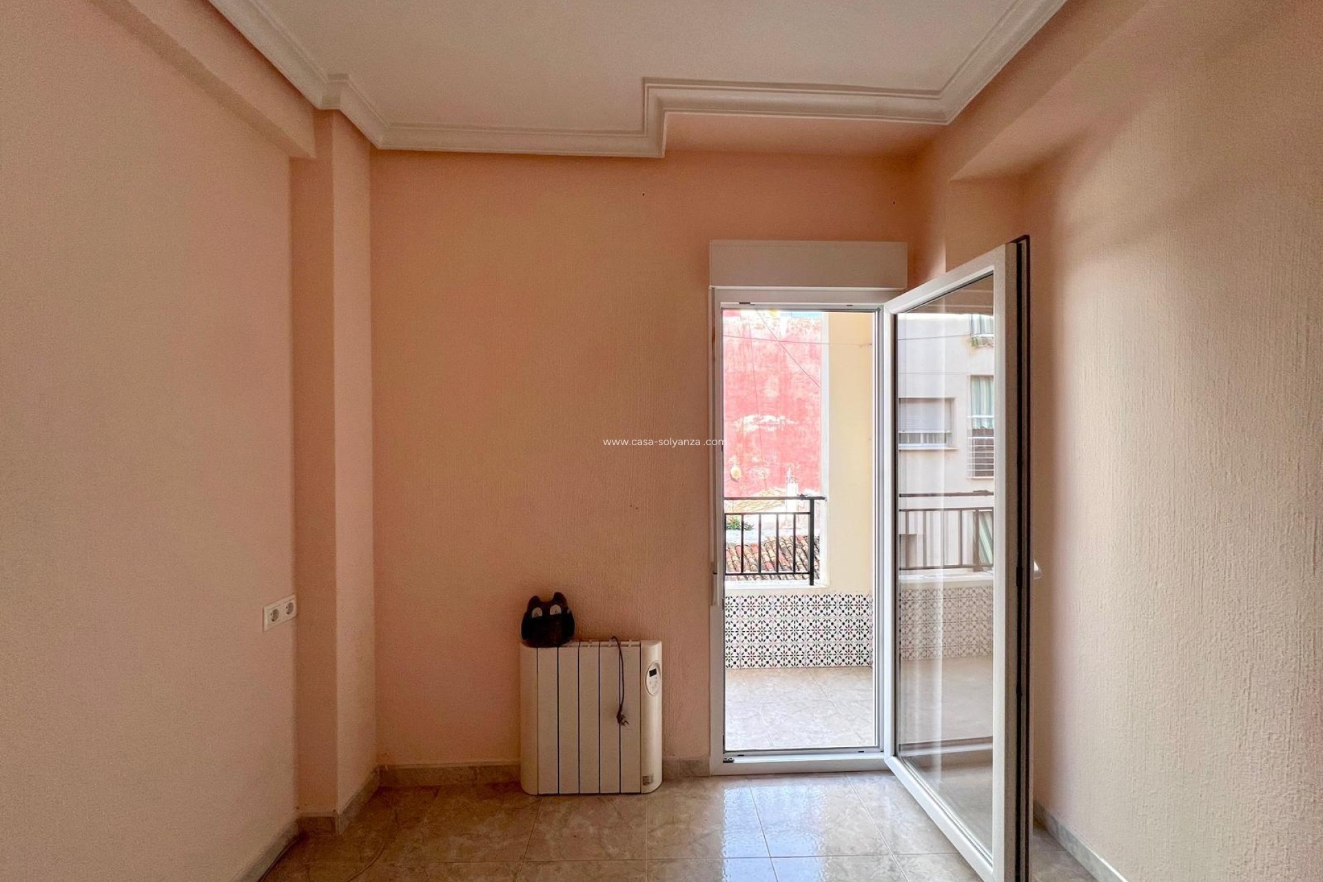 Herverkoop - Appartement / flat - Torrevieja - Paseo Maritimo