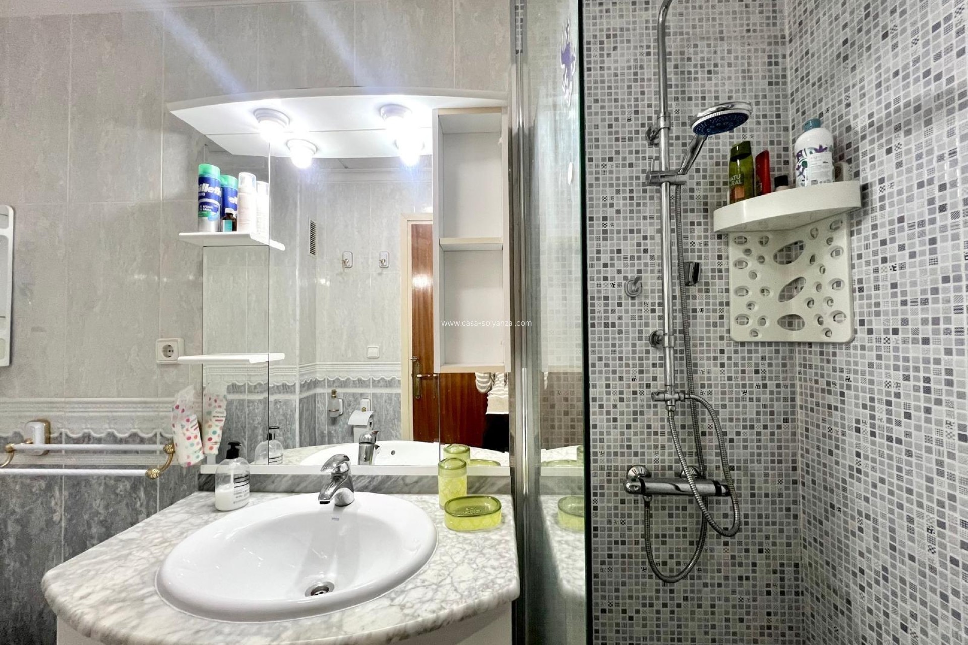 Herverkoop - Appartement / flat - Torrevieja - Paseo Maritimo