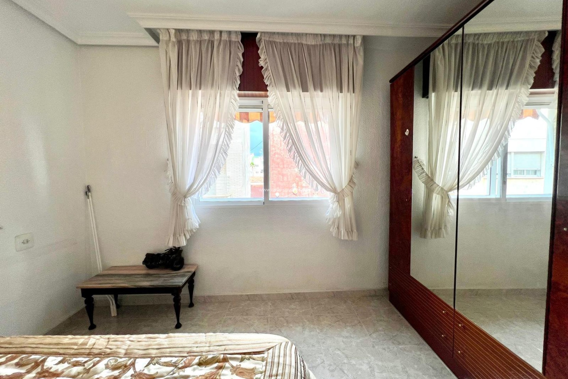 Herverkoop - Appartement / flat - Torrevieja - Paseo Maritimo