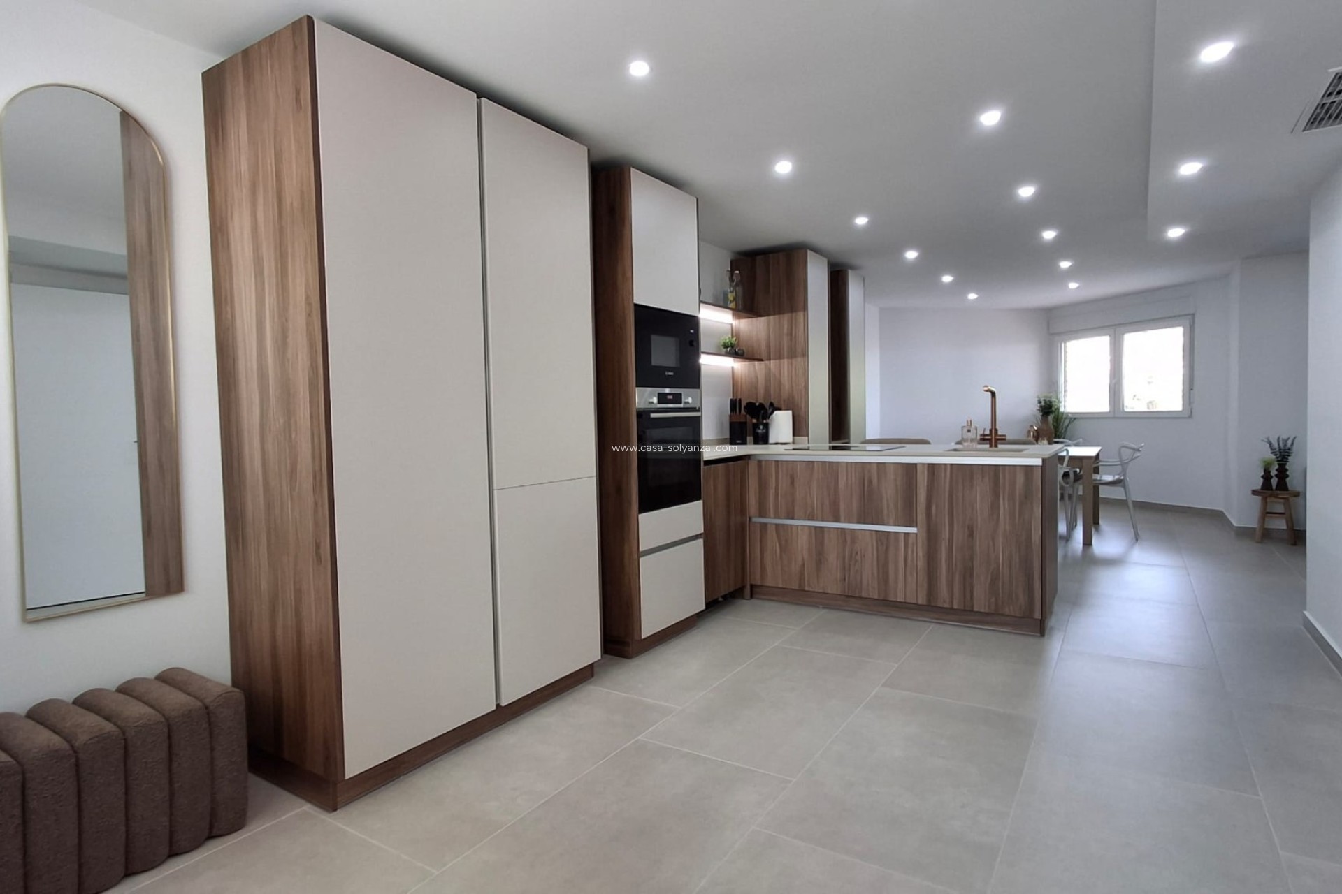 Herverkoop - Appartement / flat - Torrevieja - Playa Acequion