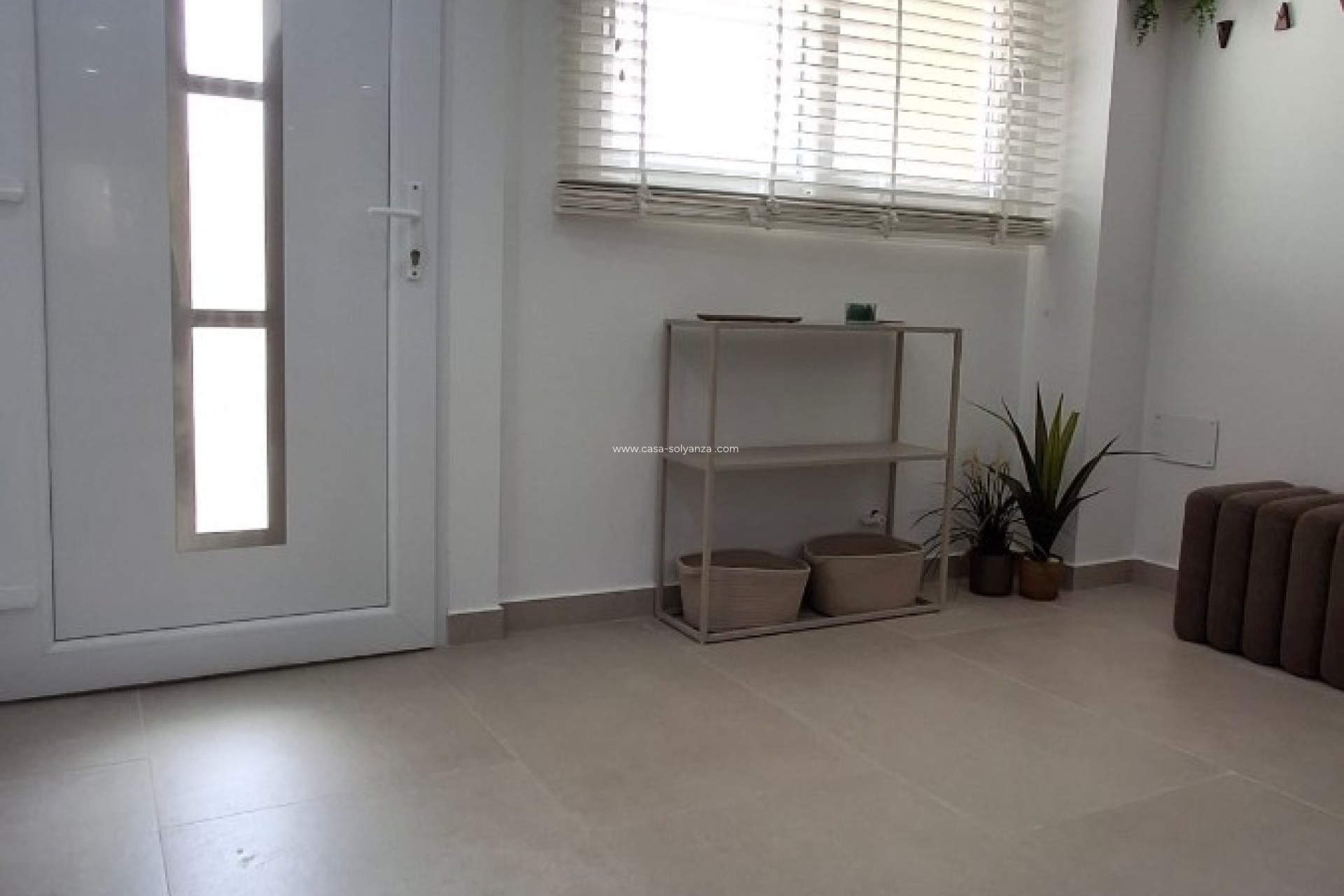 Herverkoop - Appartement / flat - Torrevieja - Playa Acequion