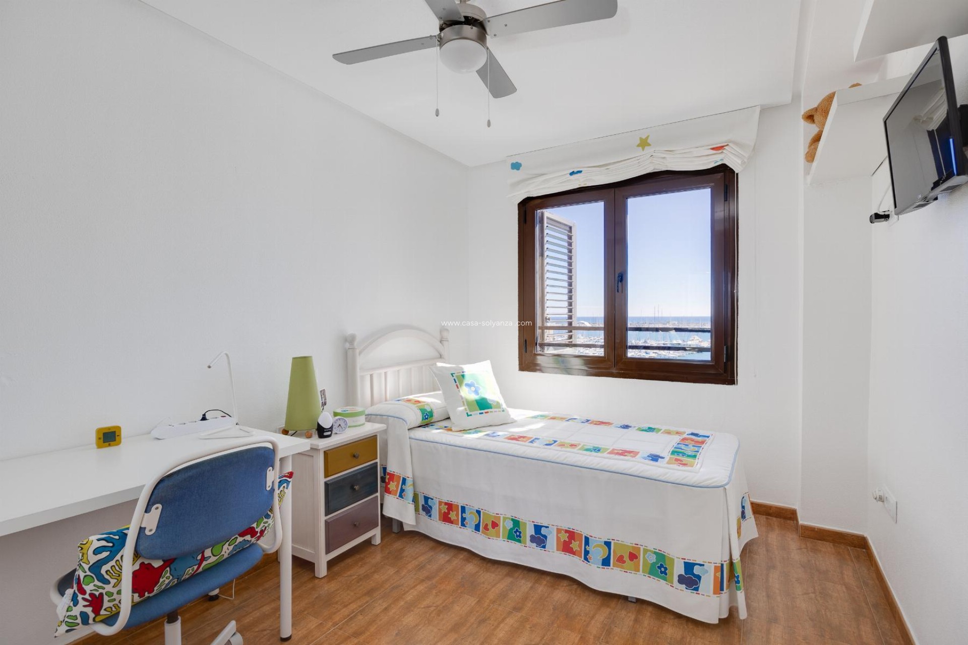Herverkoop - Appartement / flat - Torrevieja - Playa Acequion