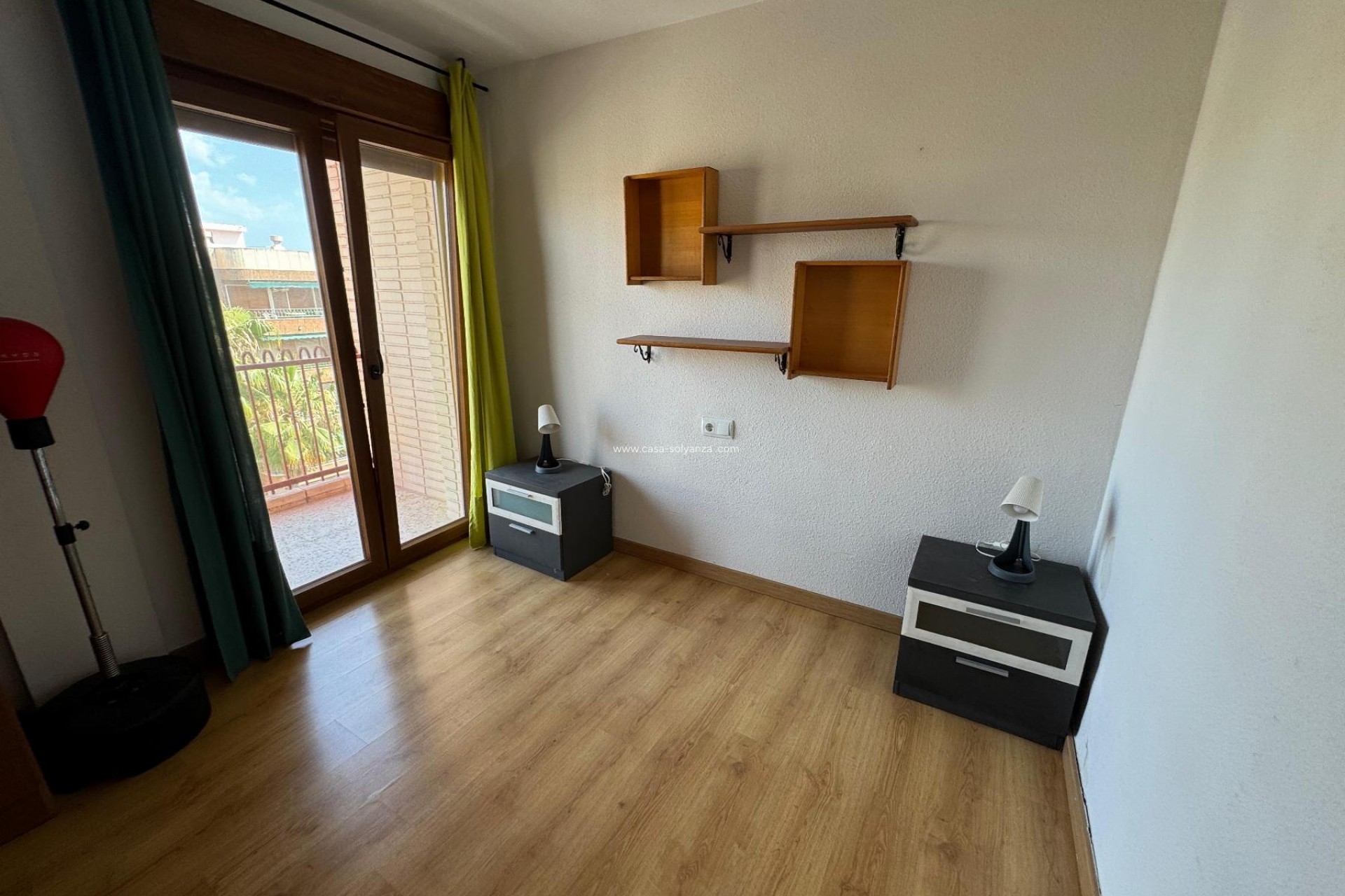 Herverkoop - Appartement / flat - Torrevieja - Playa Acequion