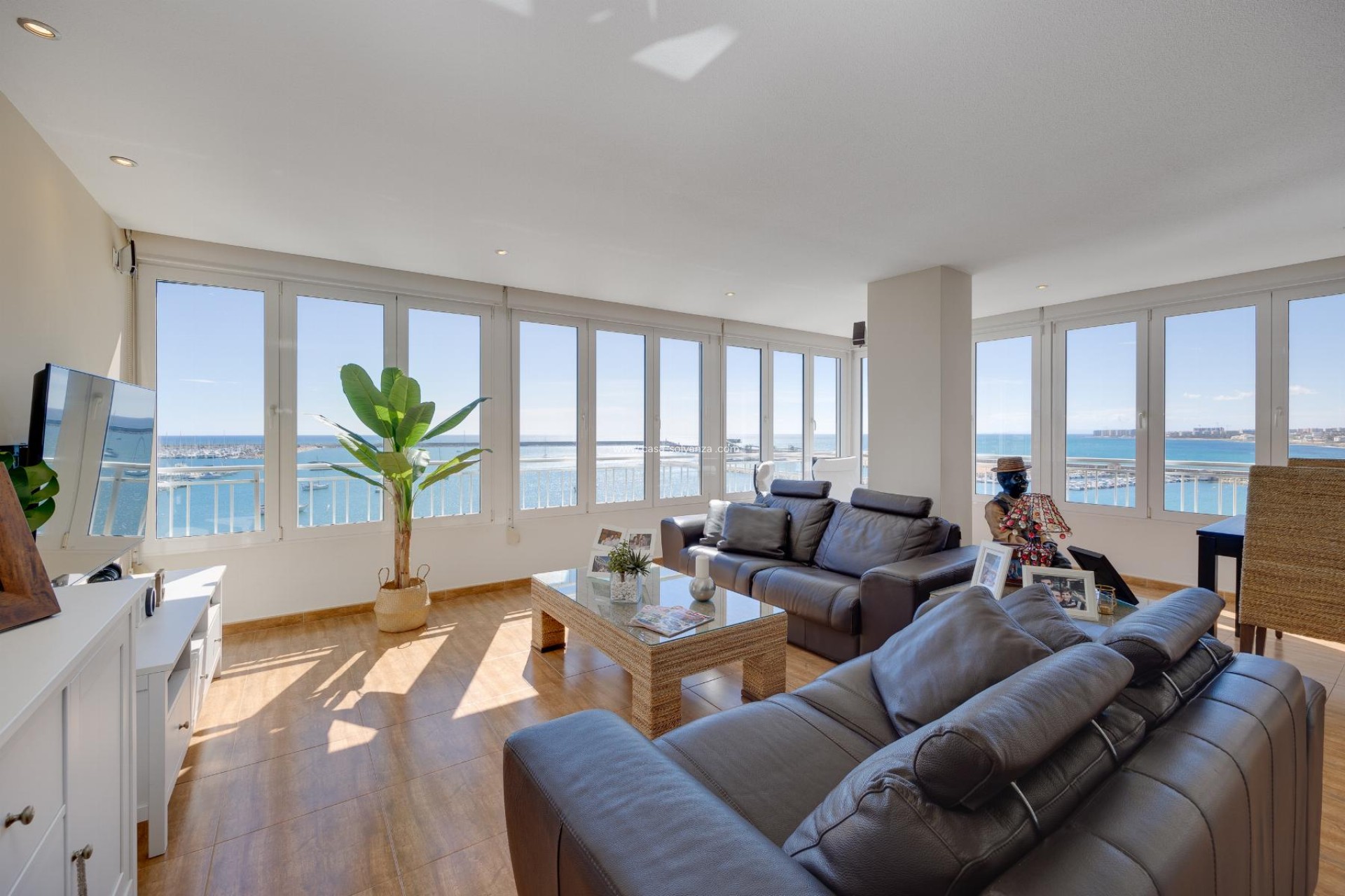 Herverkoop - Appartement / flat - Torrevieja - Playa Acequion