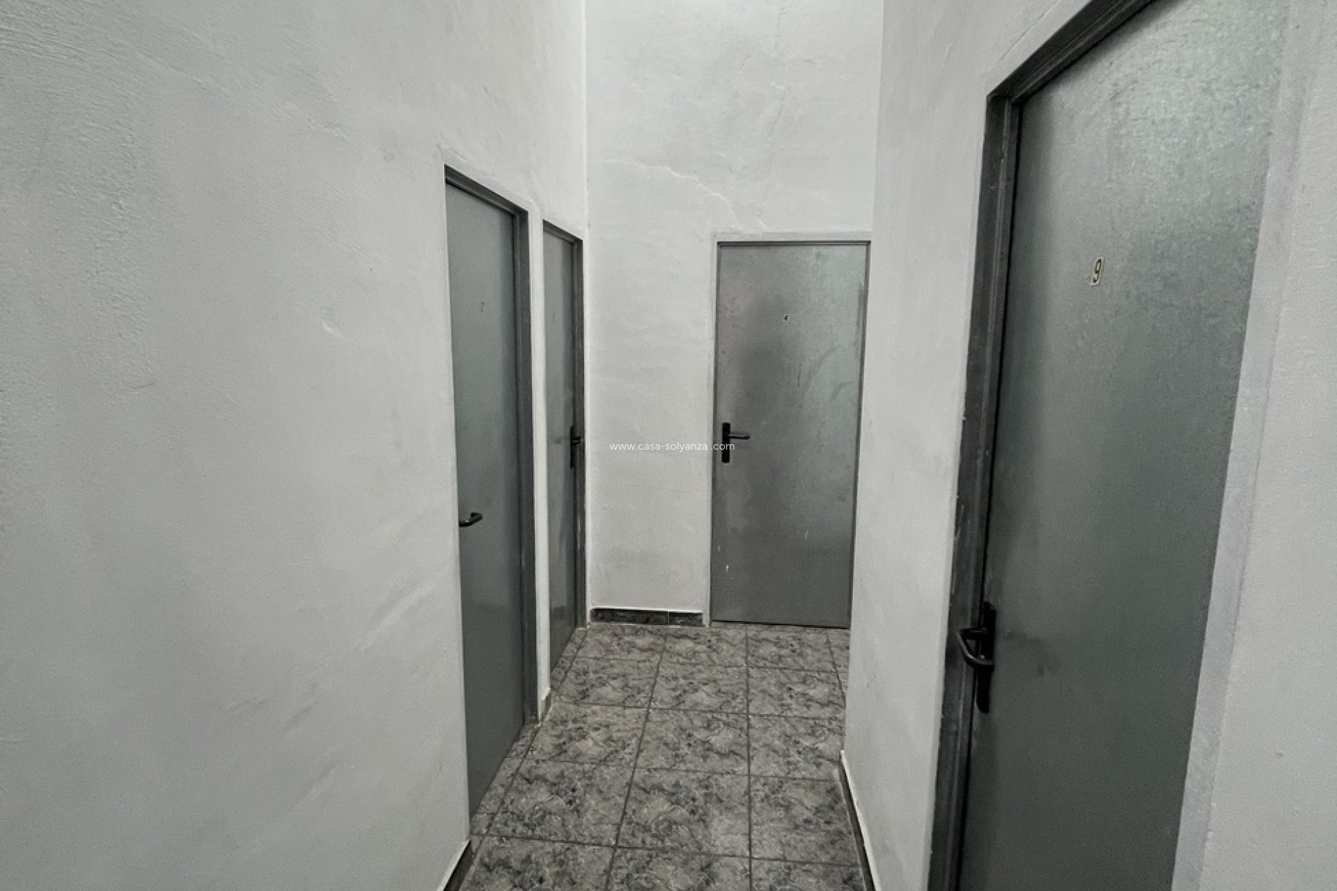 Herverkoop - Appartement / flat - Torrevieja - Playa de cura