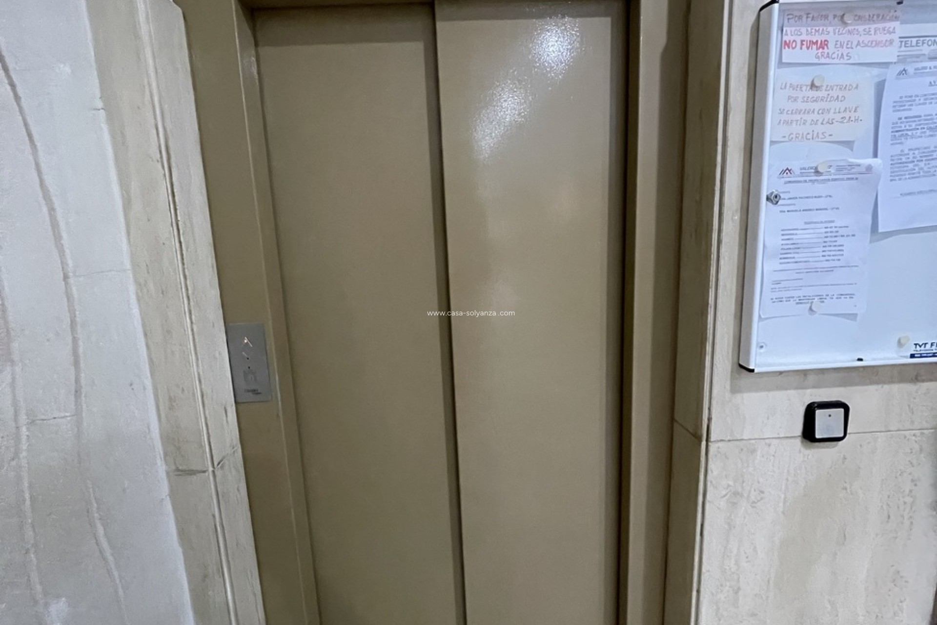 Herverkoop - Appartement / flat - Torrevieja - Playa de cura