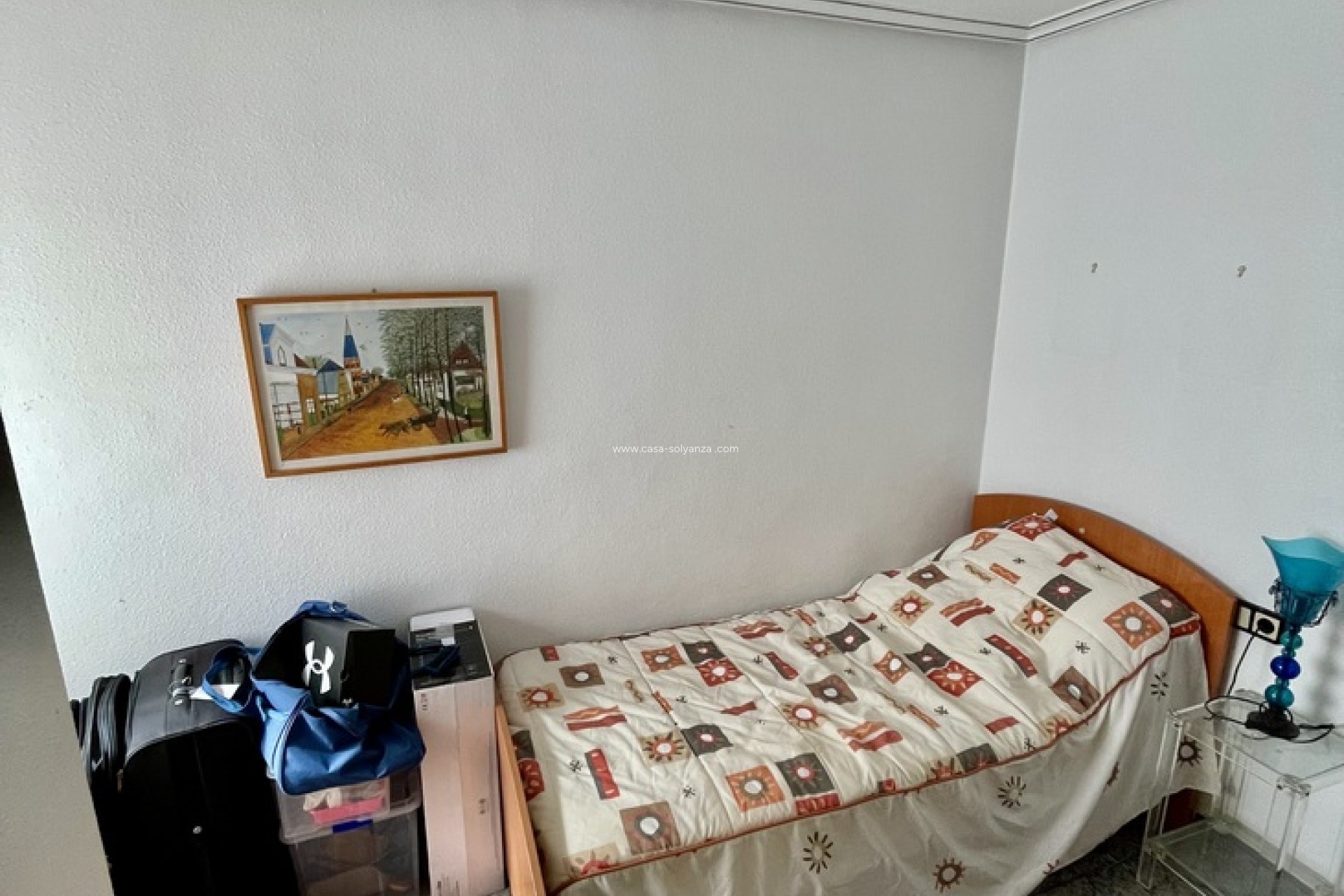 Herverkoop - Appartement / flat - Torrevieja - Playa de cura