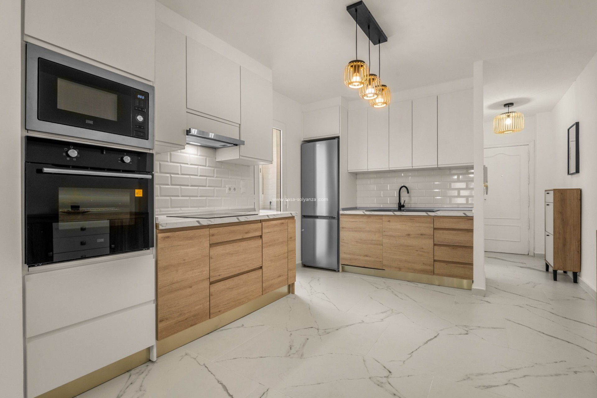 Herverkoop - Appartement / flat - Torrevieja - Playa de El Cura