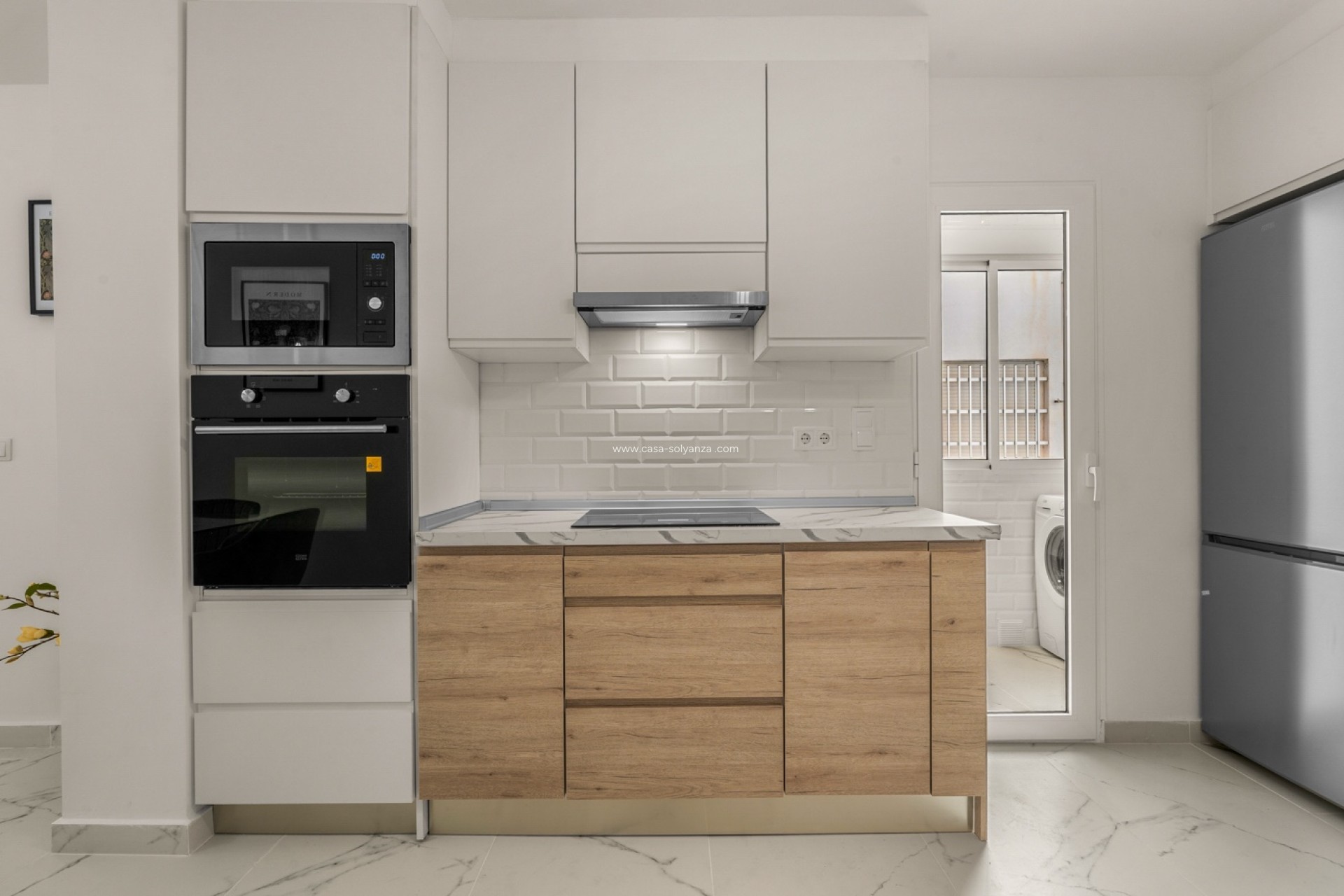 Herverkoop - Appartement / flat - Torrevieja - Playa de El Cura