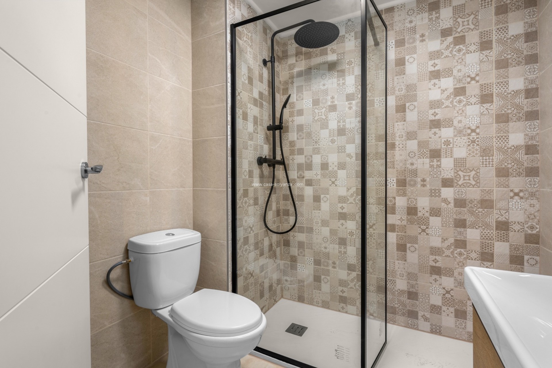 Herverkoop - Appartement / flat - Torrevieja - Playa de El Cura