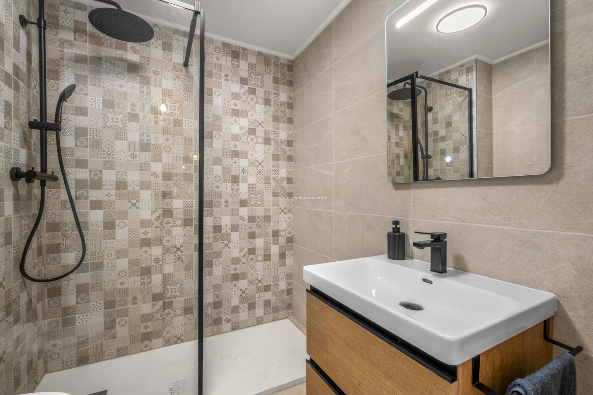 Herverkoop - Appartement / flat - Torrevieja - Playa de El Cura