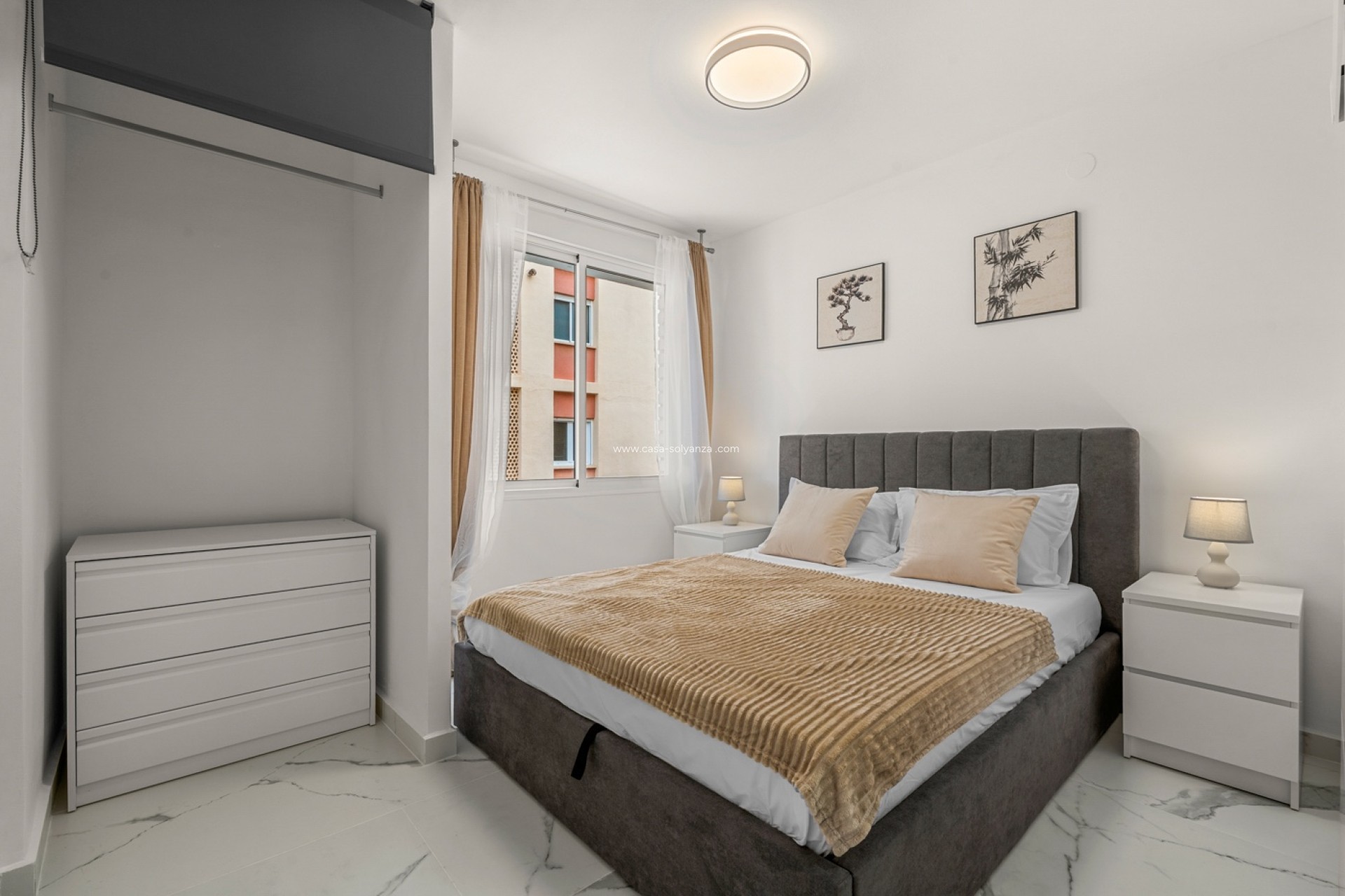 Herverkoop - Appartement / flat - Torrevieja - Playa de El Cura